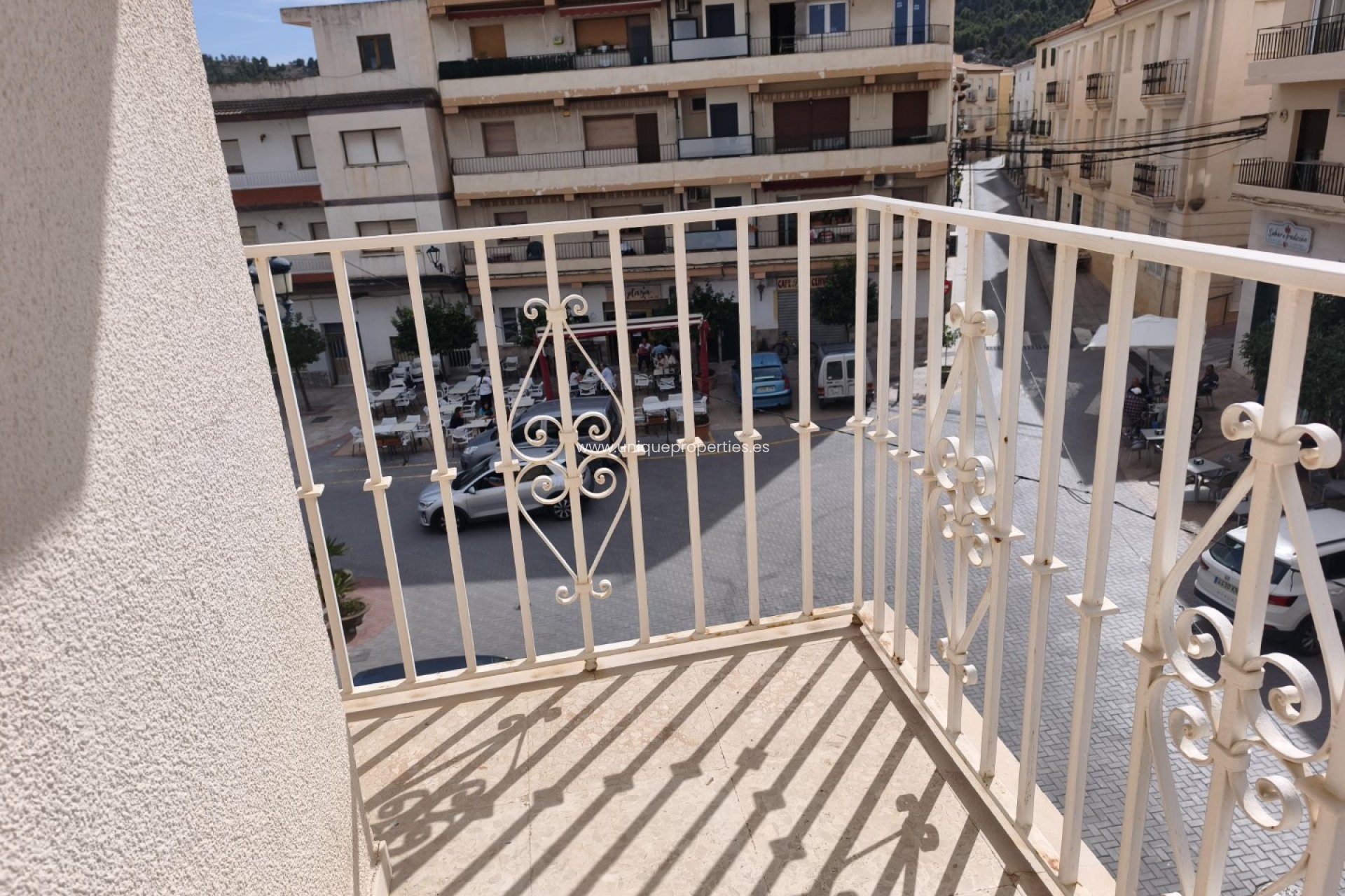 Reventa - Apartment -
Purchena