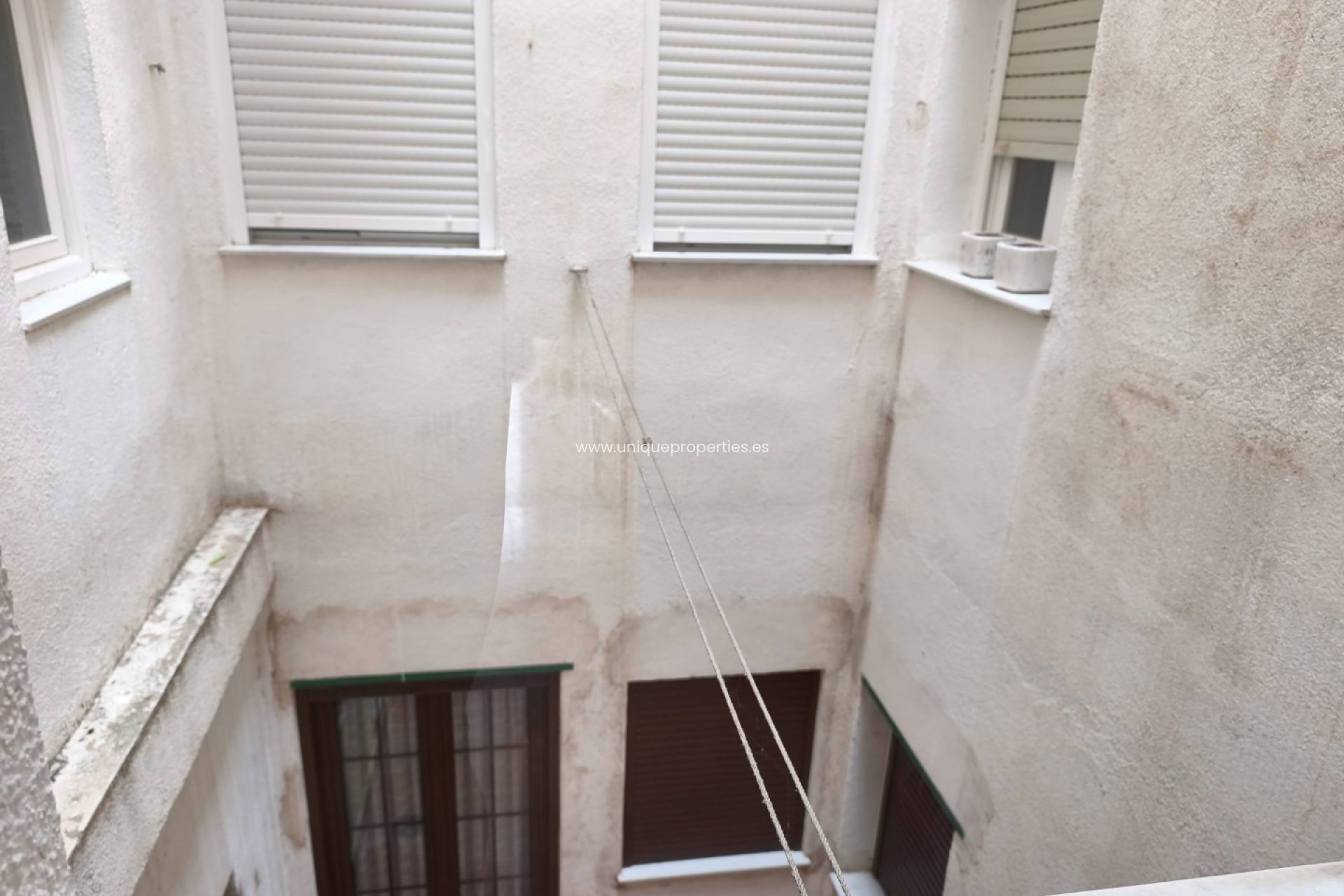 Reventa - Apartment -
Purchena