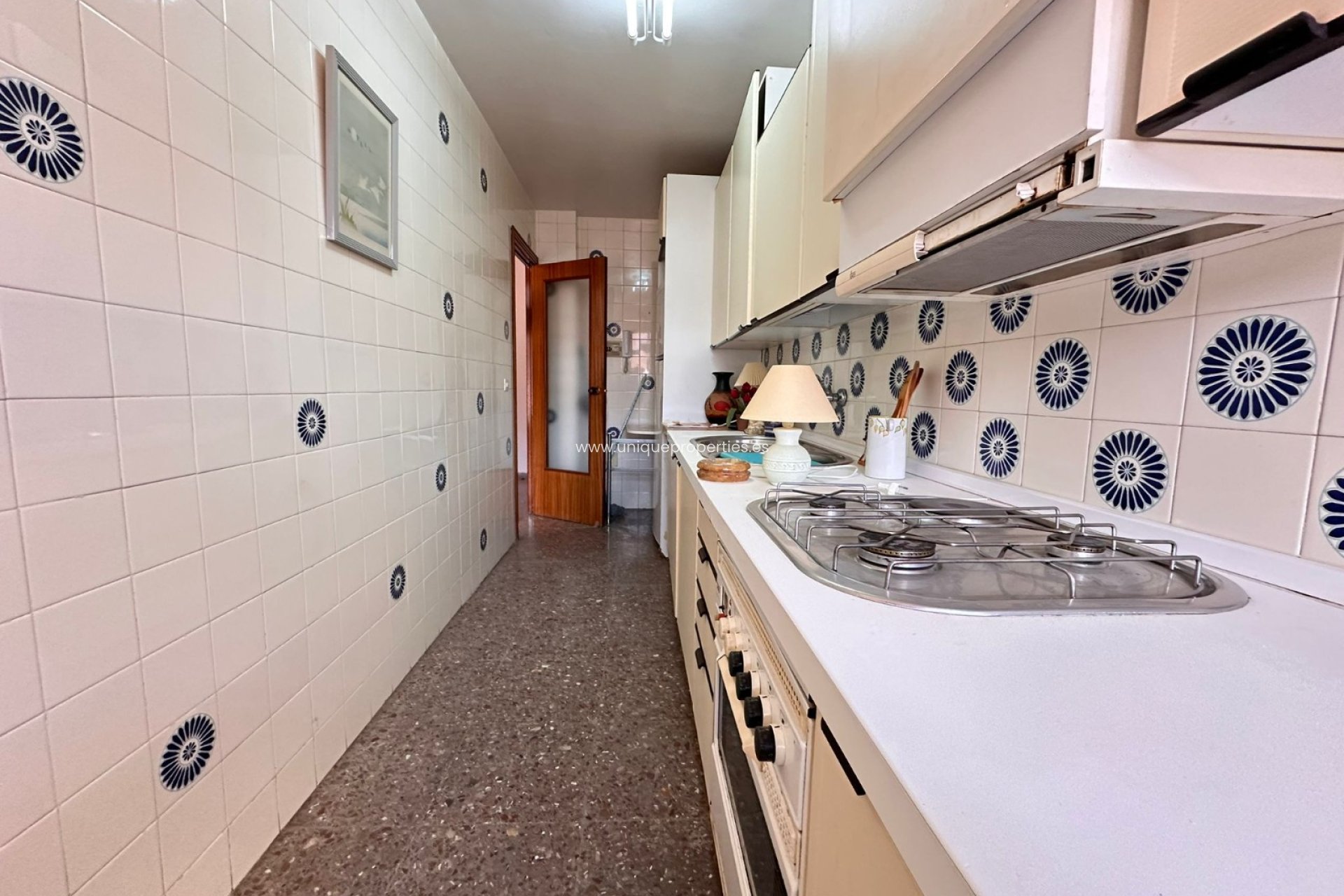 Reventa - Apartment -
San Javier - Santiago de la Ribera