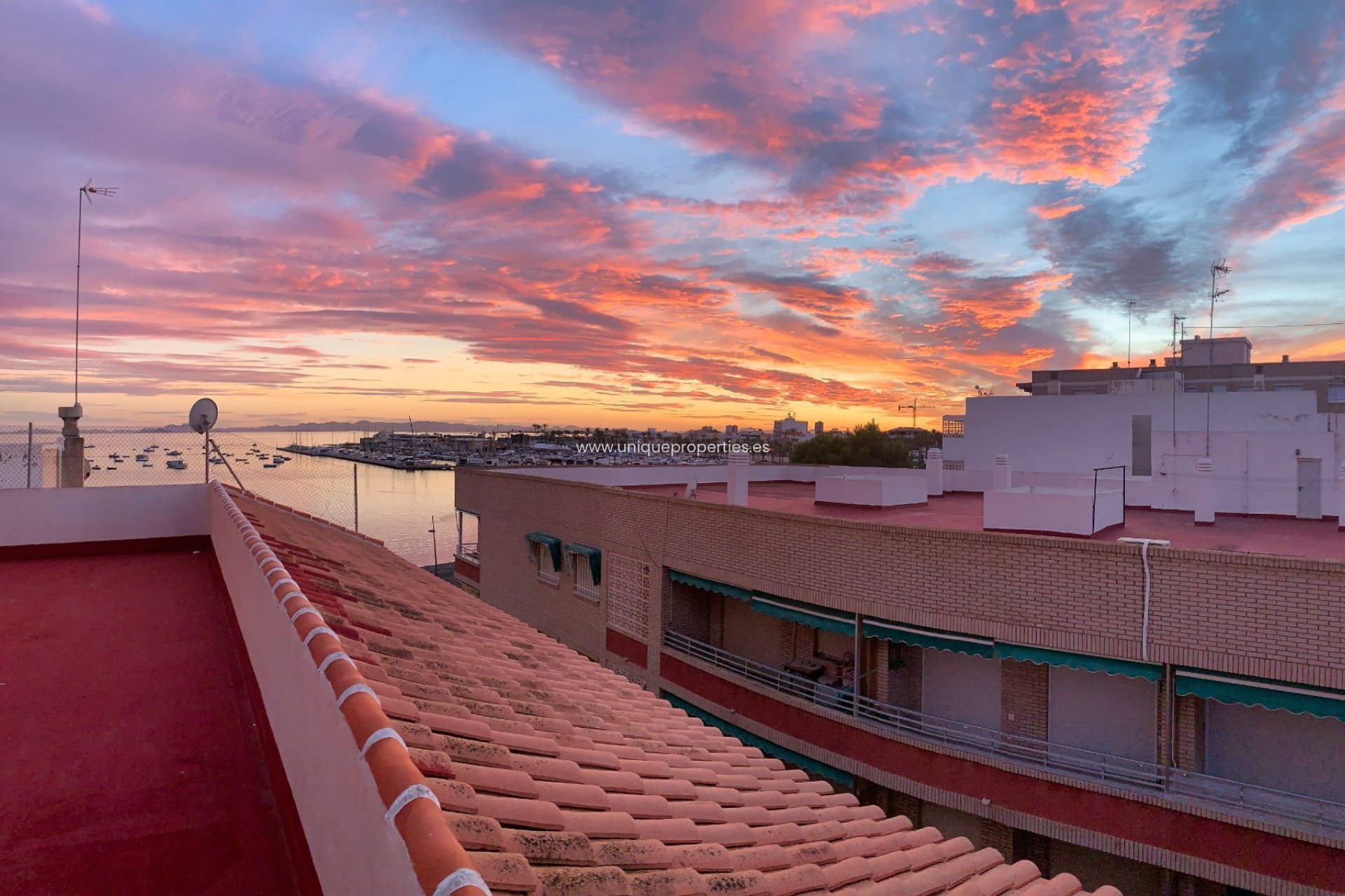 Reventa - Apartment -
San Pedro del Pinatar - Lo pagan