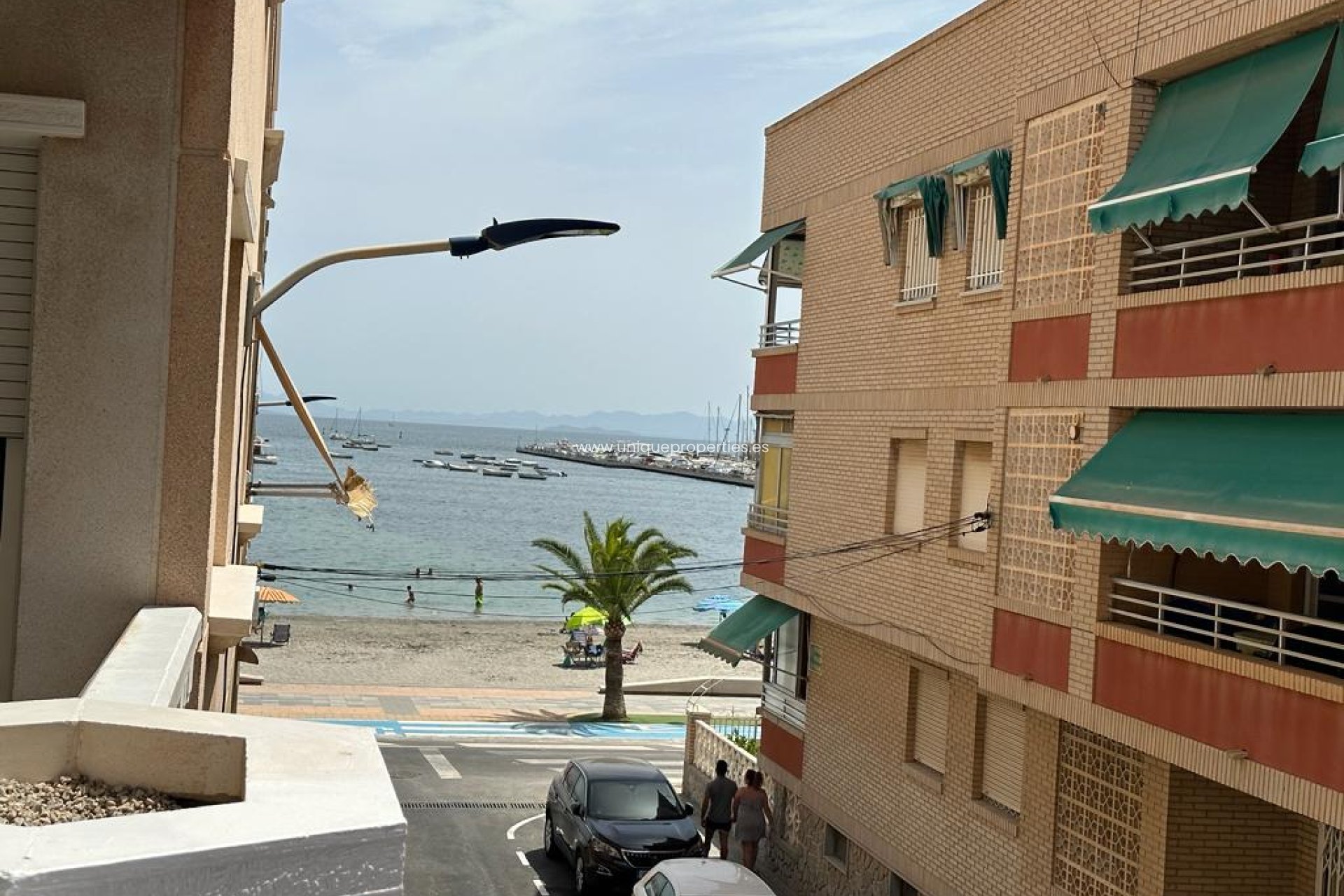 Reventa - Apartment -
San Pedro del Pinatar - Lo pagan