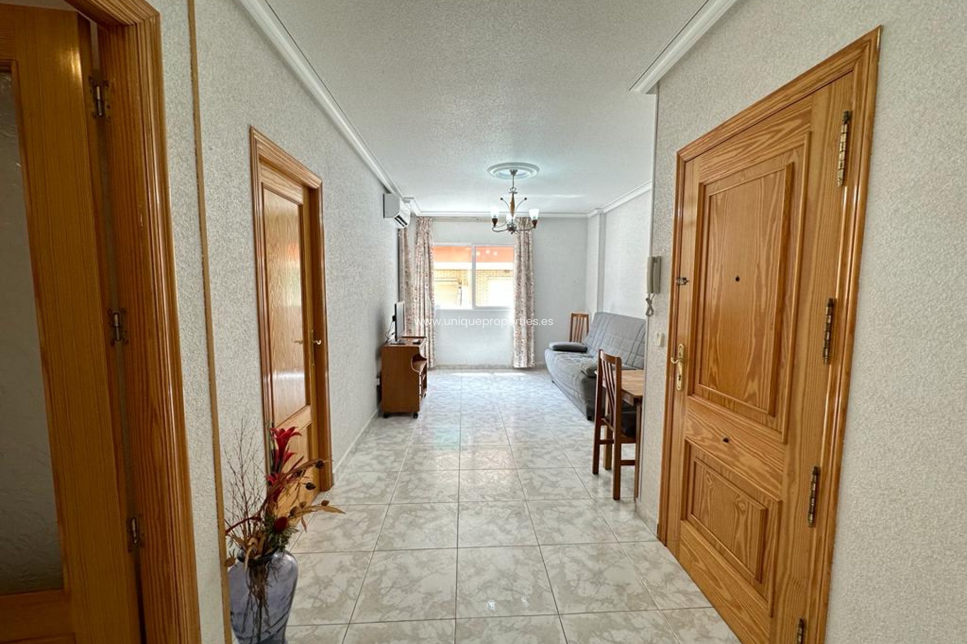 Reventa - Apartment -
San Pedro del Pinatar - Lo pagan