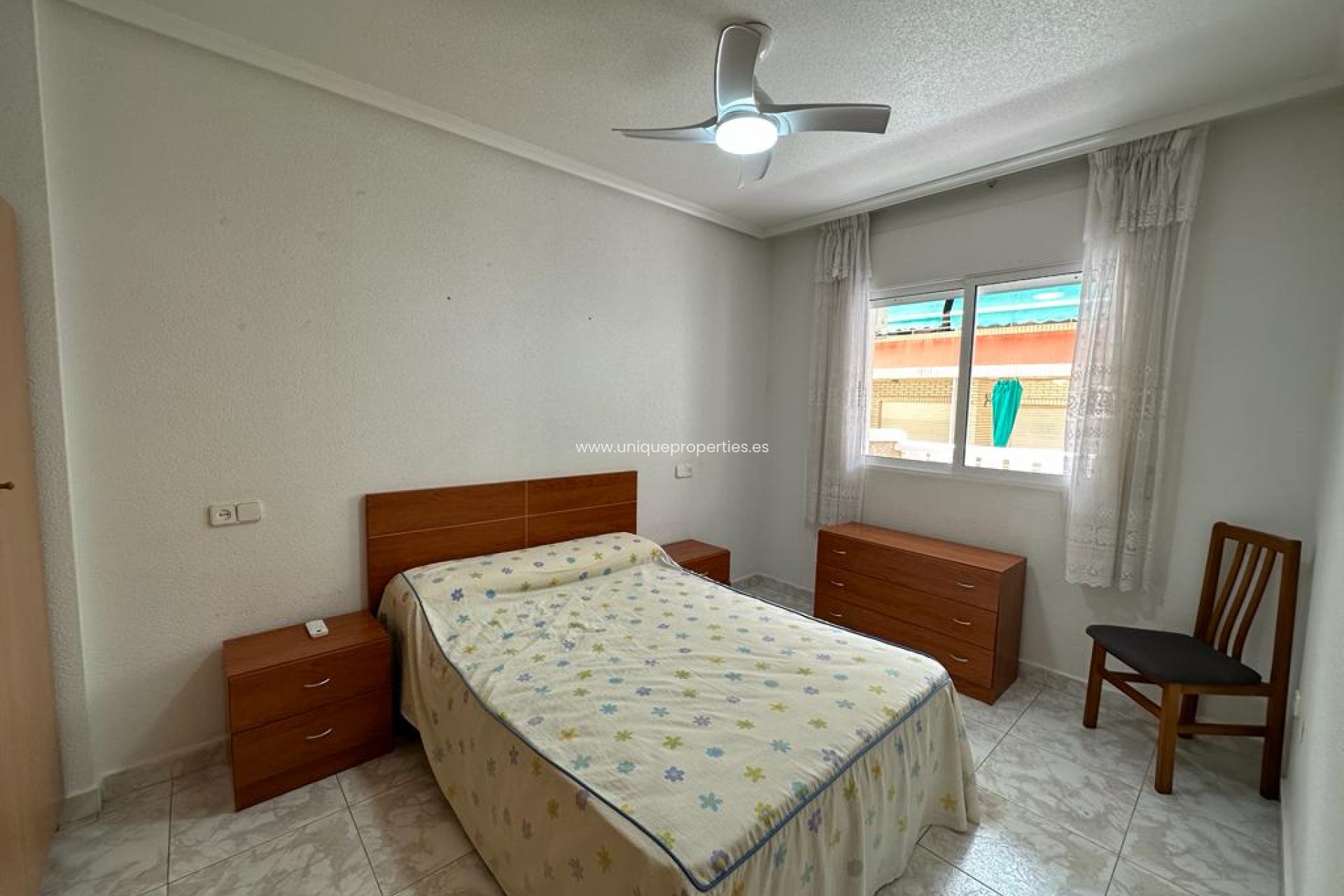 Reventa - Apartment -
San Pedro del Pinatar - Lo pagan