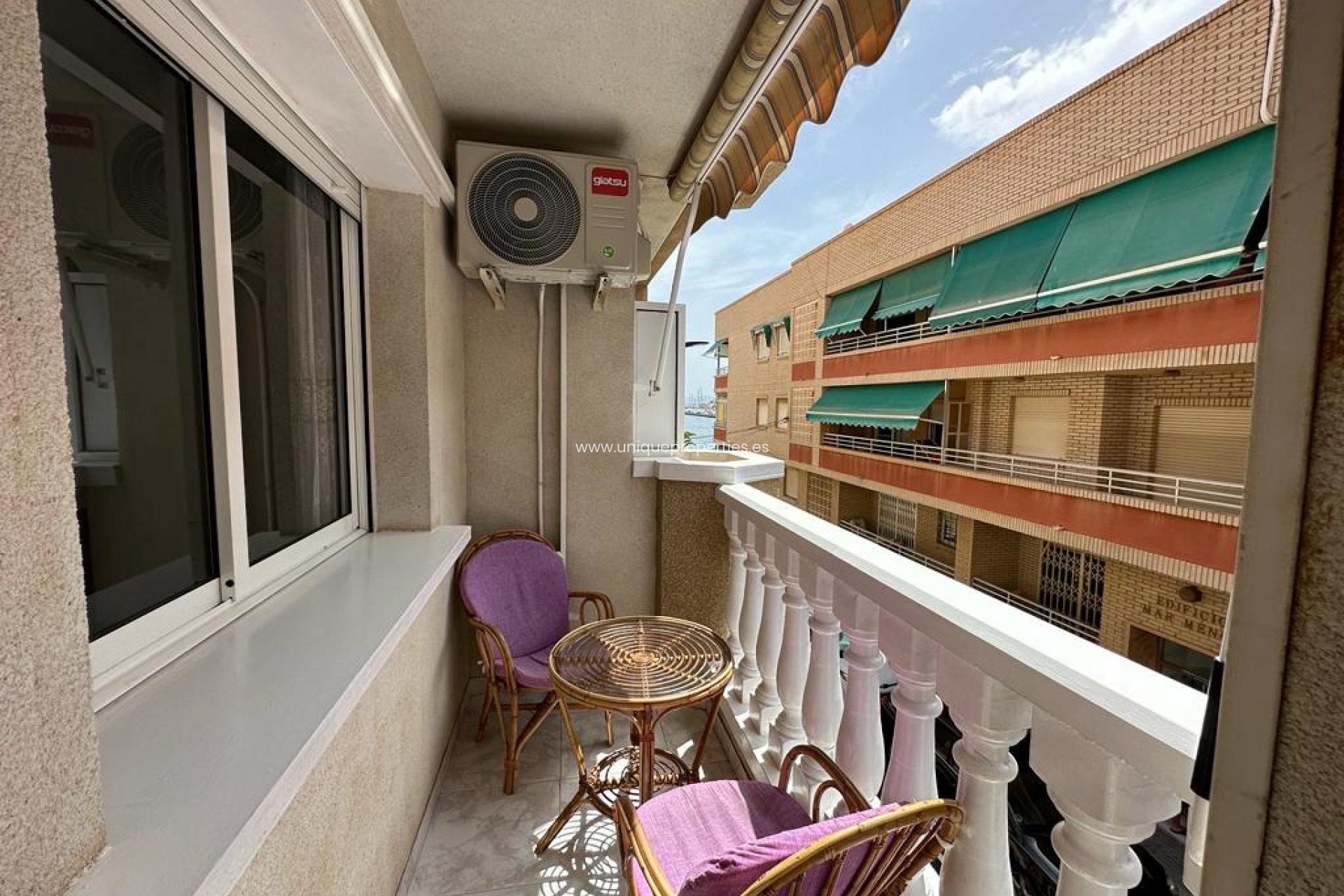 Reventa - Apartment -
San Pedro del Pinatar - Lo pagan