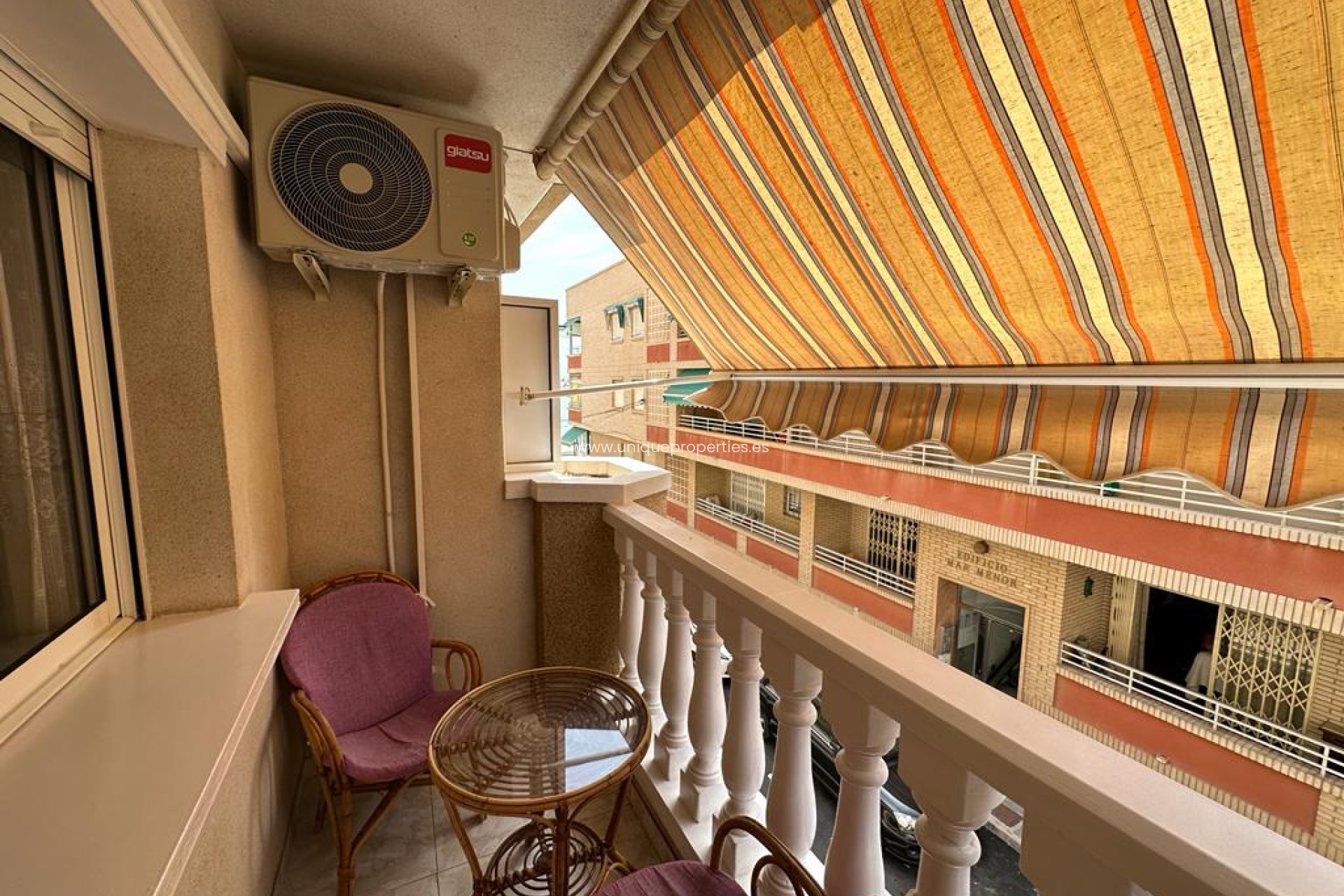 Reventa - Apartment -
San Pedro del Pinatar - Lo pagan