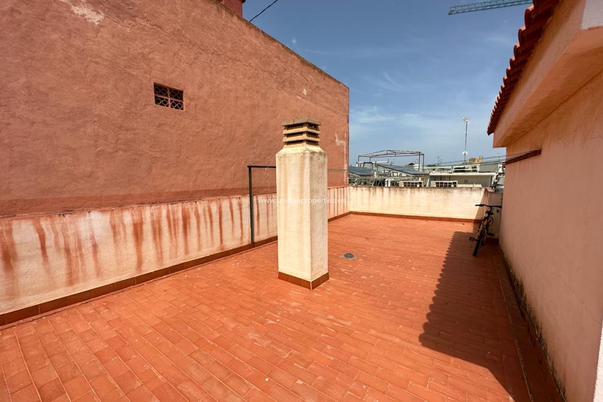 Reventa - Apartment -
San Pedro del Pinatar - Lo pagan