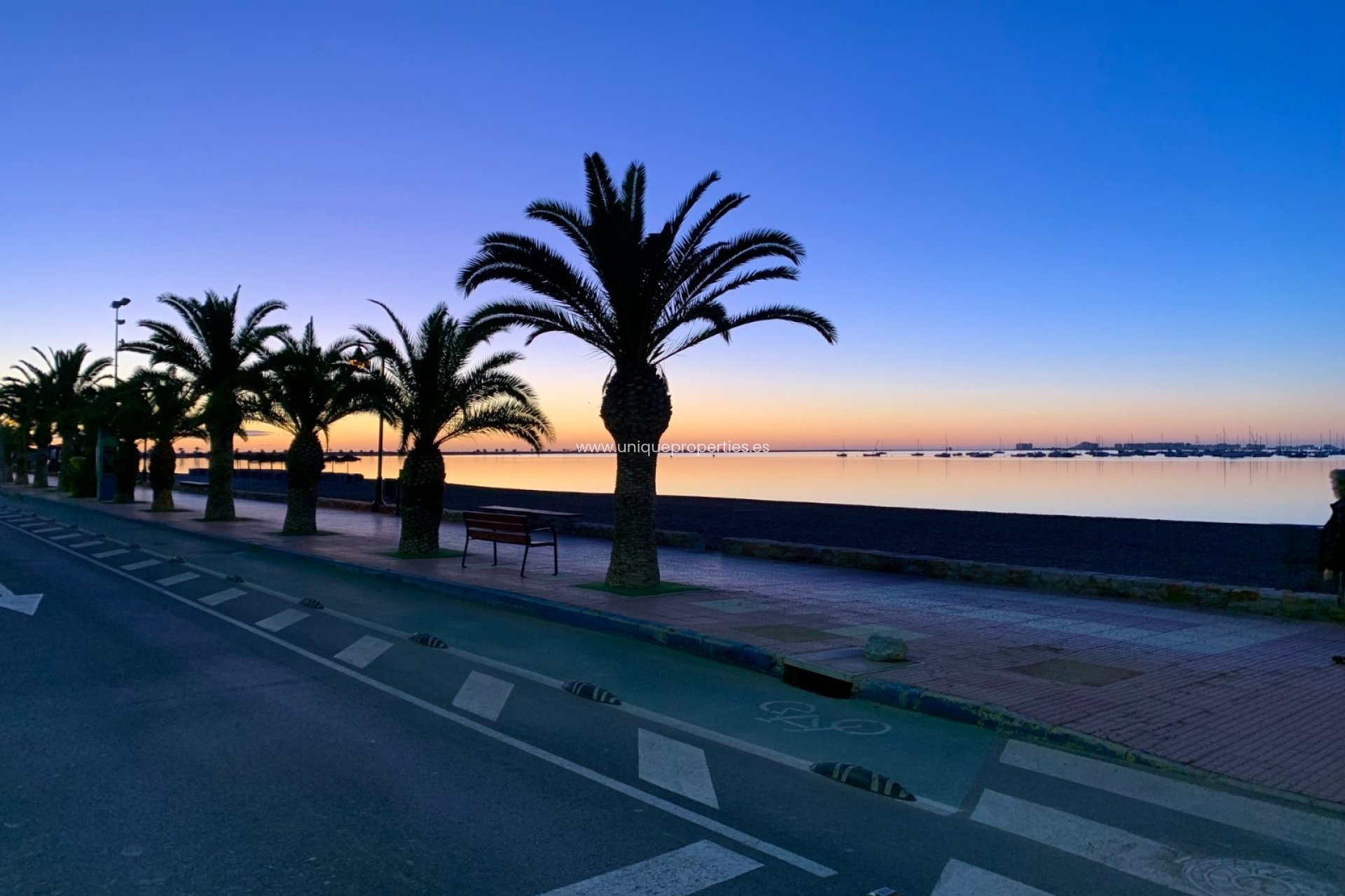 Reventa - Apartment -
San Pedro del Pinatar - Lo pagan