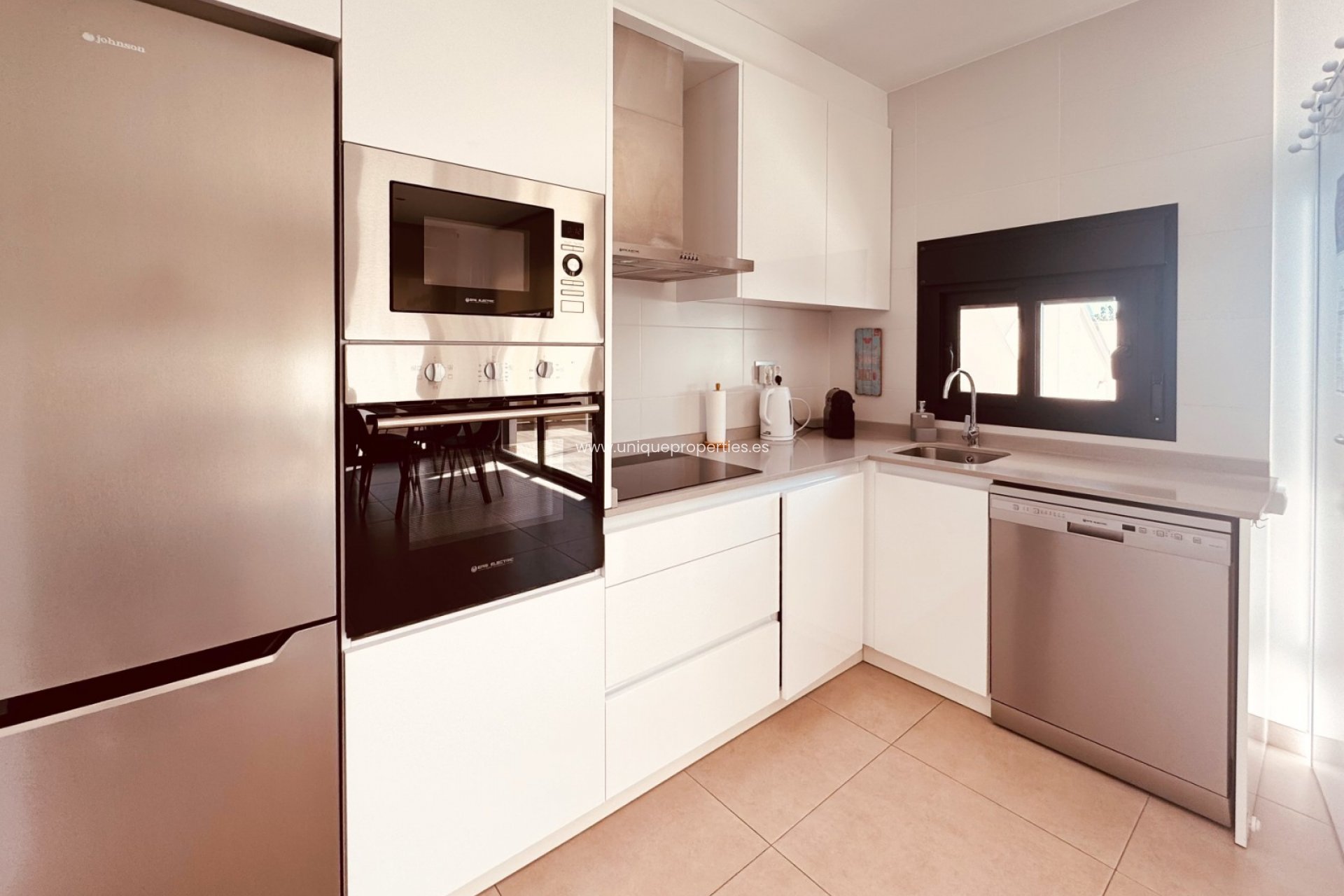Reventa - Apartment -
San Pedro del Pinatar - Lo pagan
