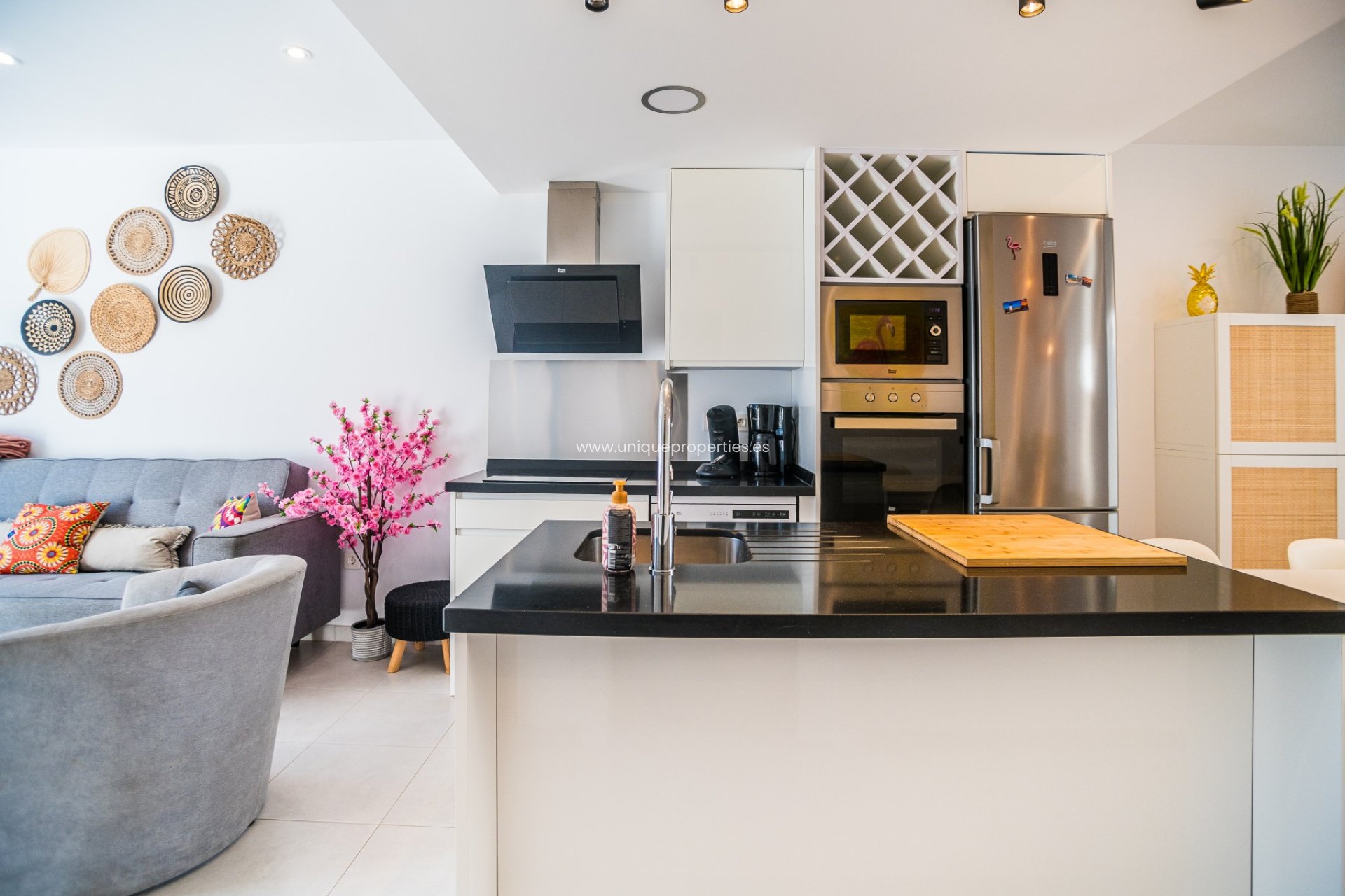 Reventa - Apartment -
San Pedro del Pinatar - Lo pagan