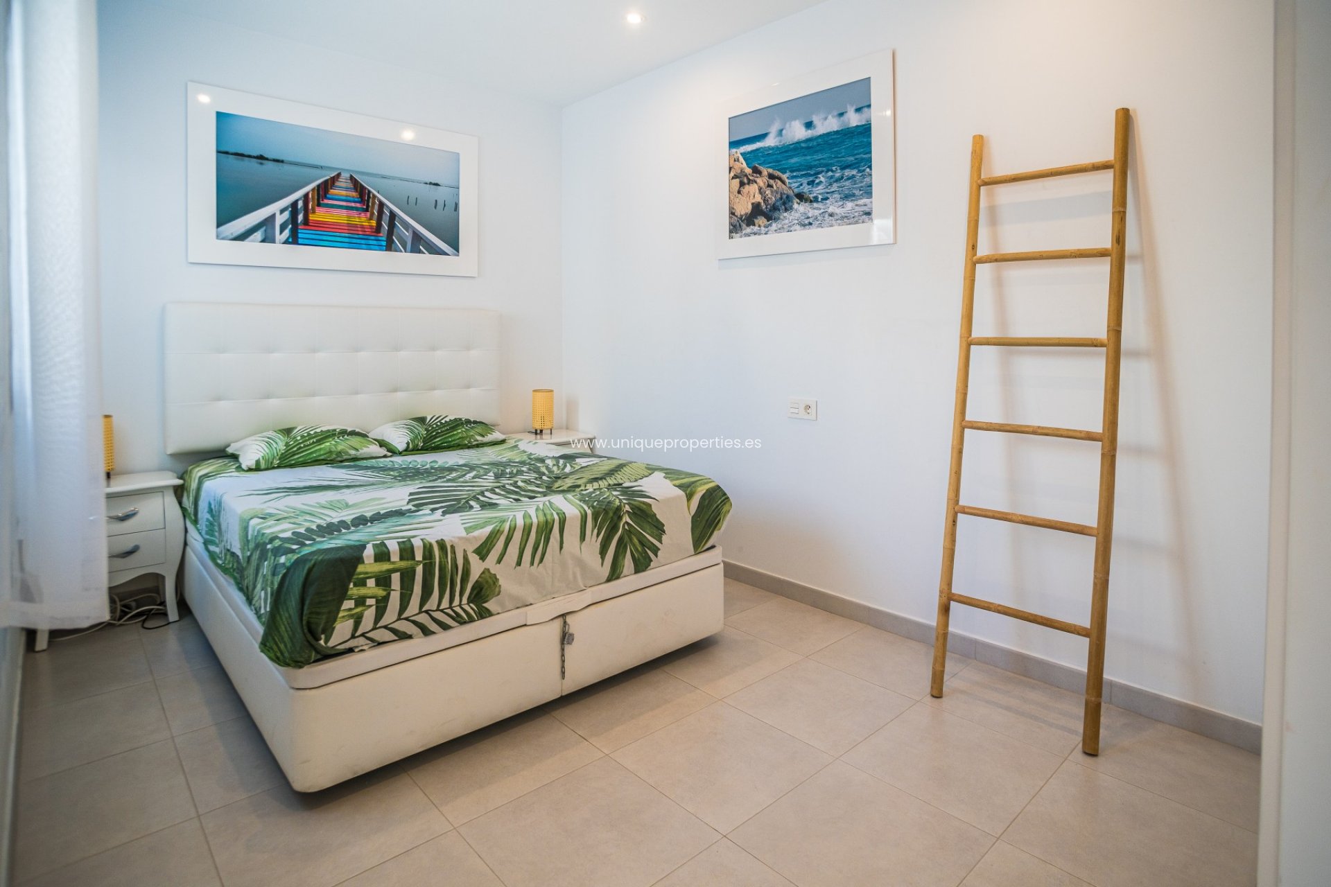 Reventa - Apartment -
San Pedro del Pinatar - Lo pagan