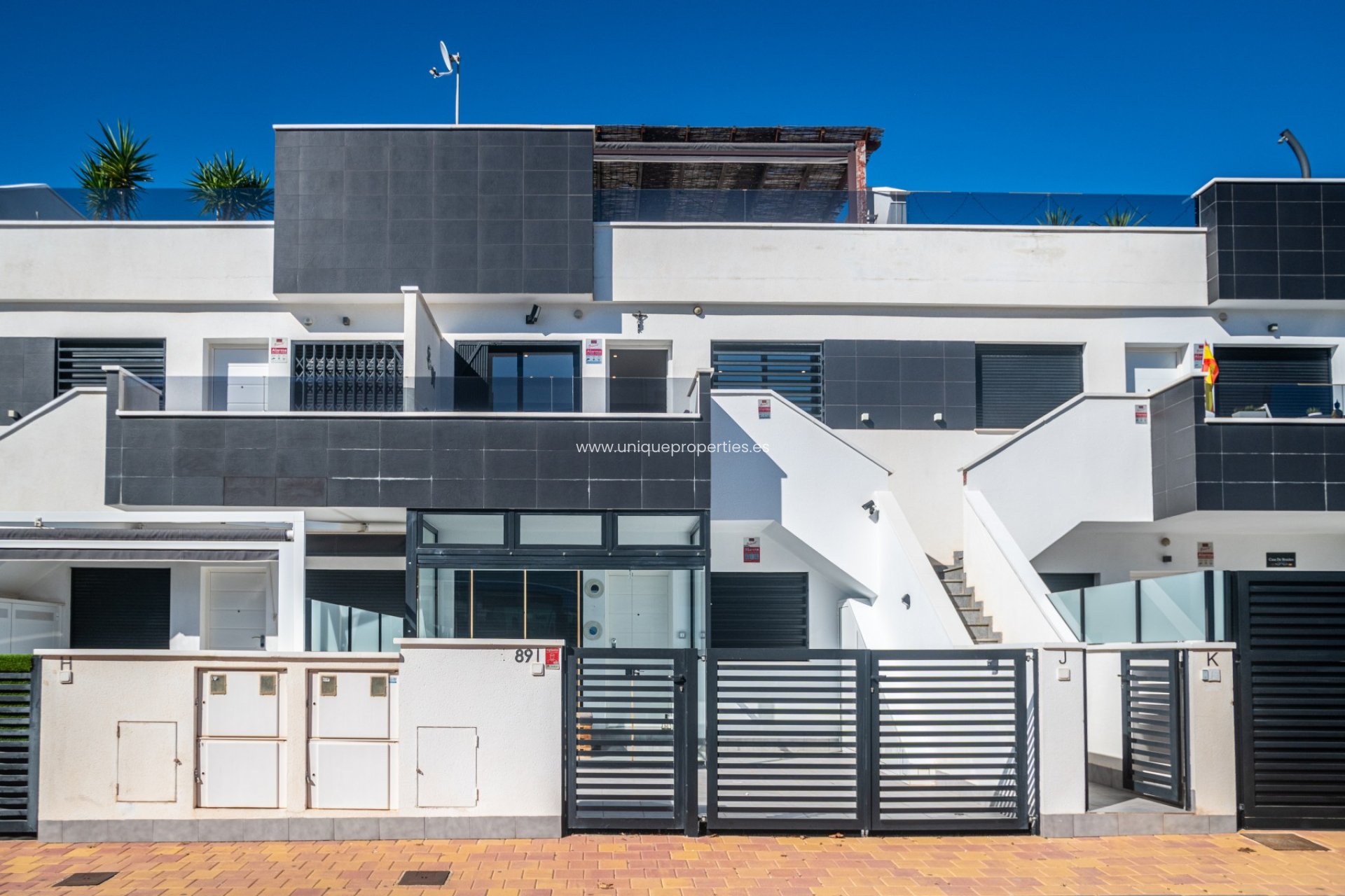 Reventa - Apartment -
San Pedro del Pinatar - Lo pagan