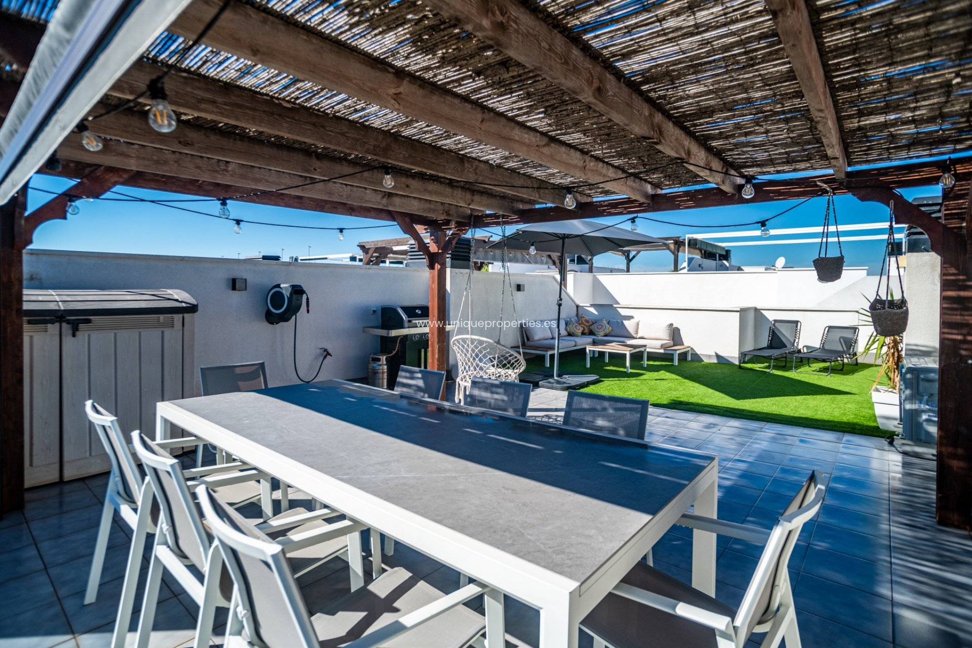Reventa - Apartment -
San Pedro del Pinatar - Lo pagan