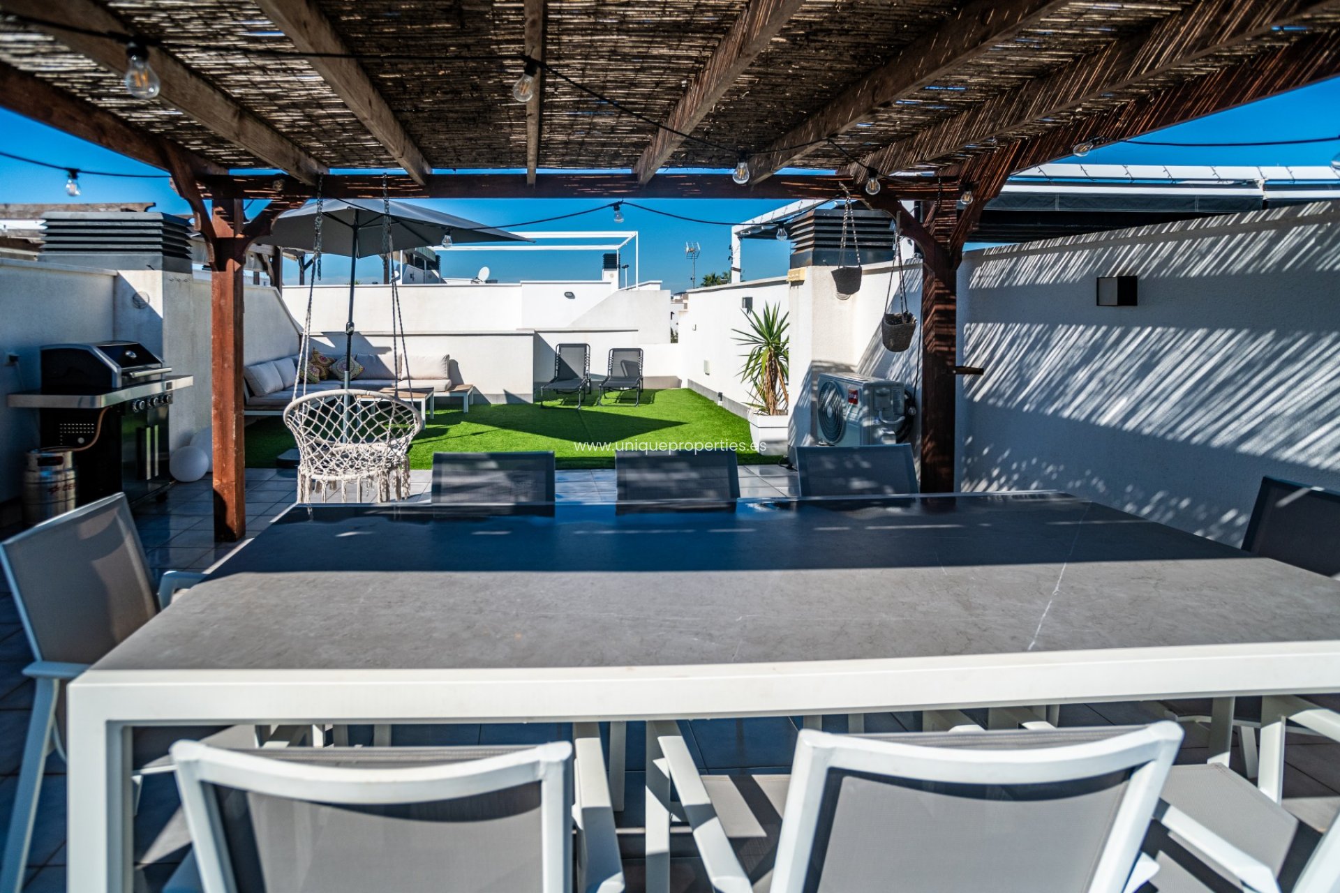 Reventa - Apartment -
San Pedro del Pinatar - Lo pagan