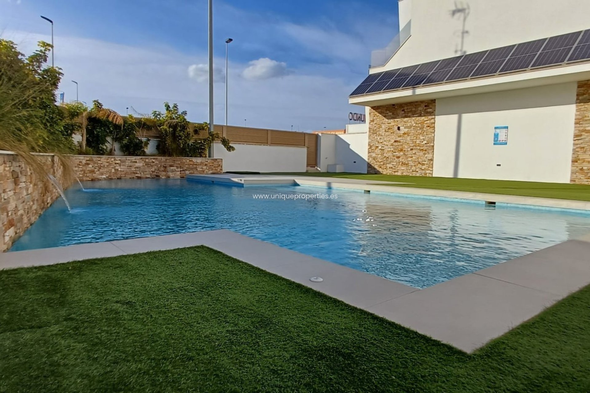 Reventa - Apartment -
San Pedro del Pinatar - Lo Pagan