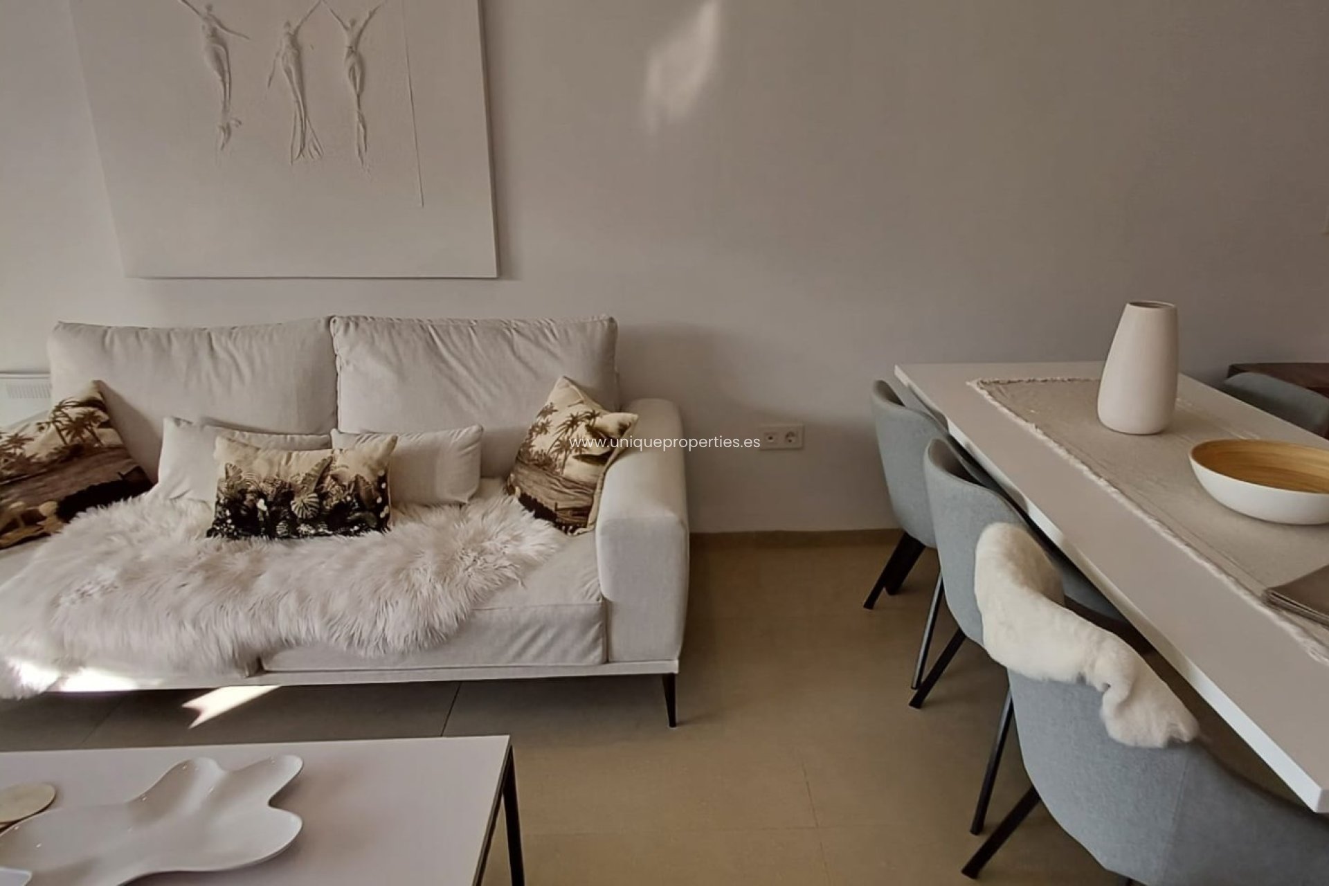 Reventa - Apartment -
San Pedro del Pinatar - Lo Pagan