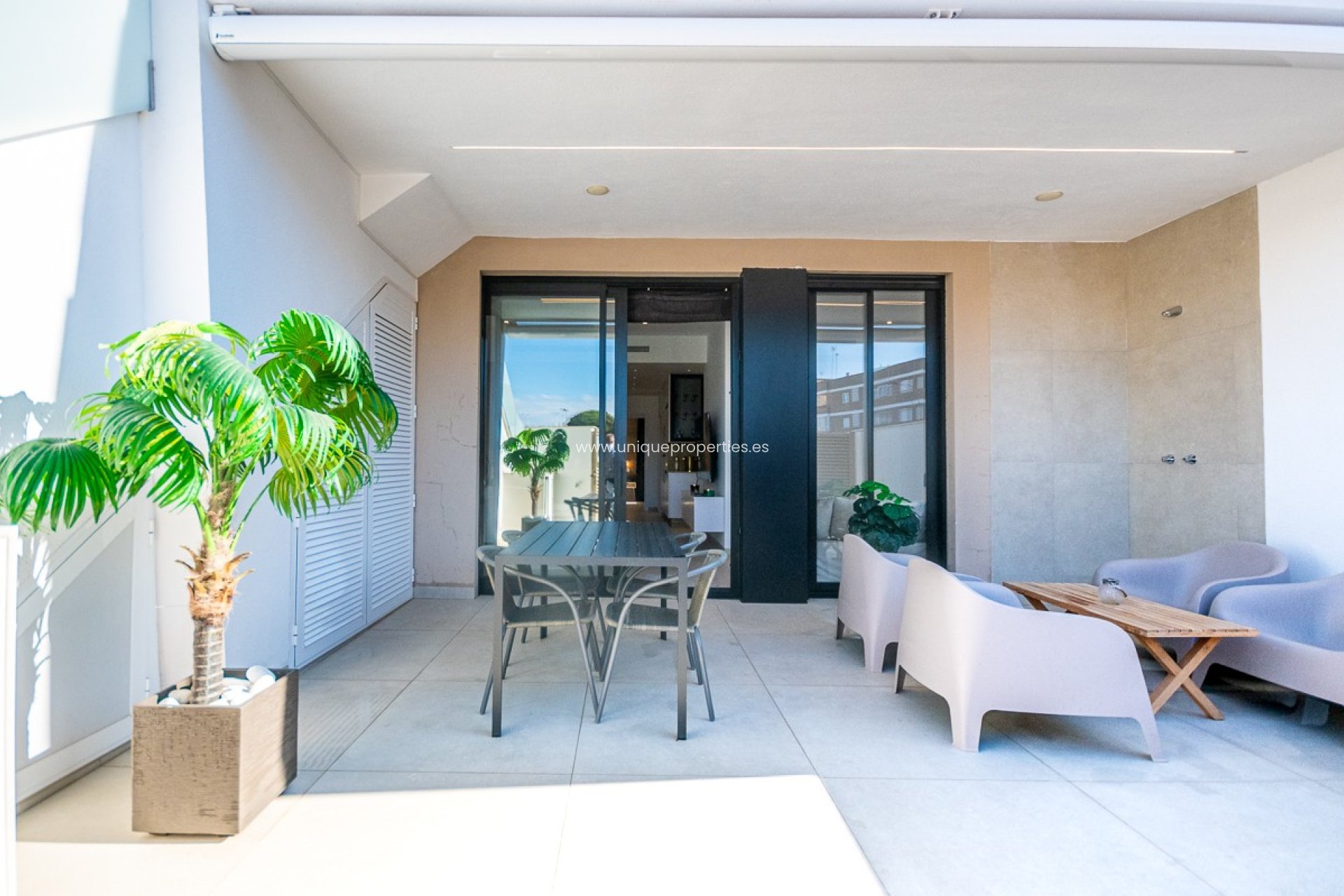 Reventa - Apartment -
San Pedro del Pinatar