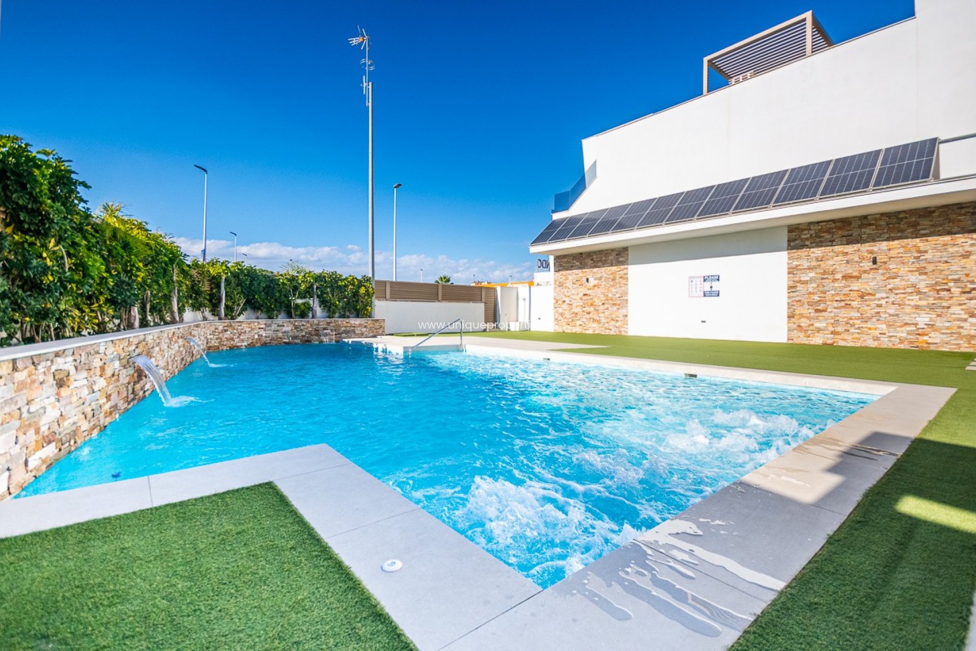 Reventa - Apartment -
San Pedro del Pinatar