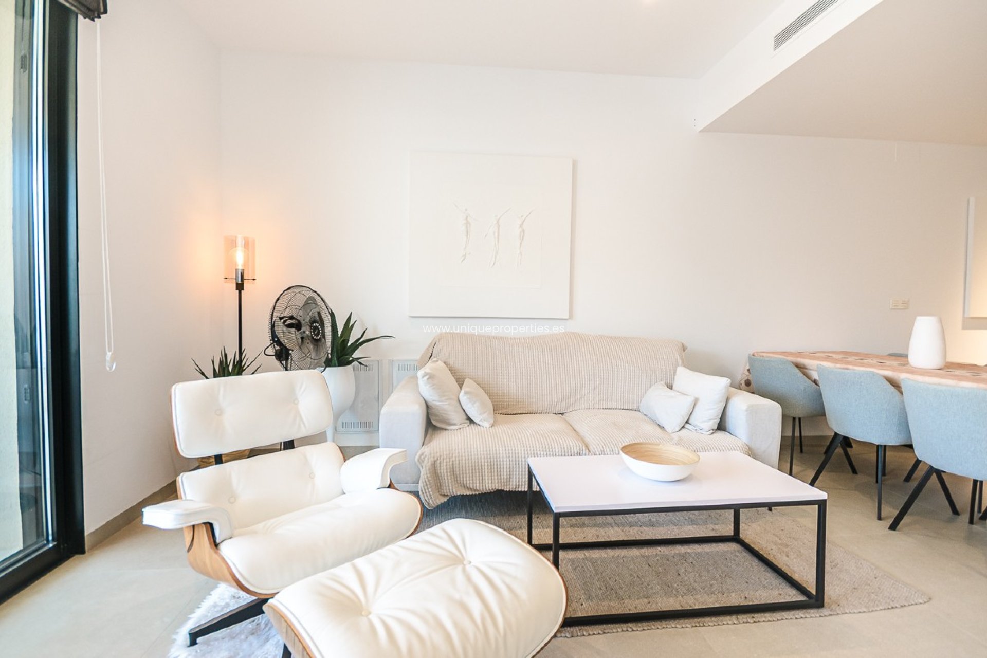 Reventa - Apartment -
San Pedro del Pinatar