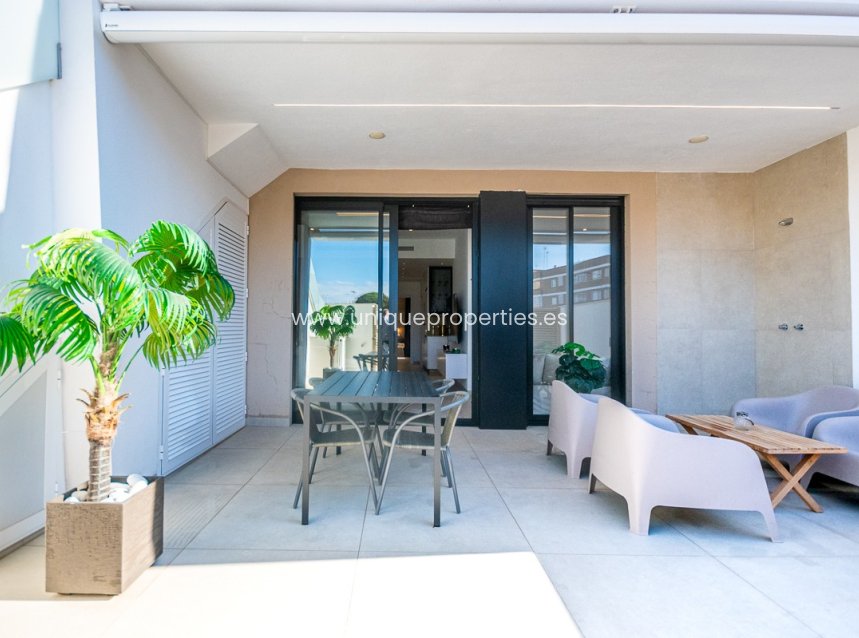 Reventa - Apartment -
San Pedro del Pinatar