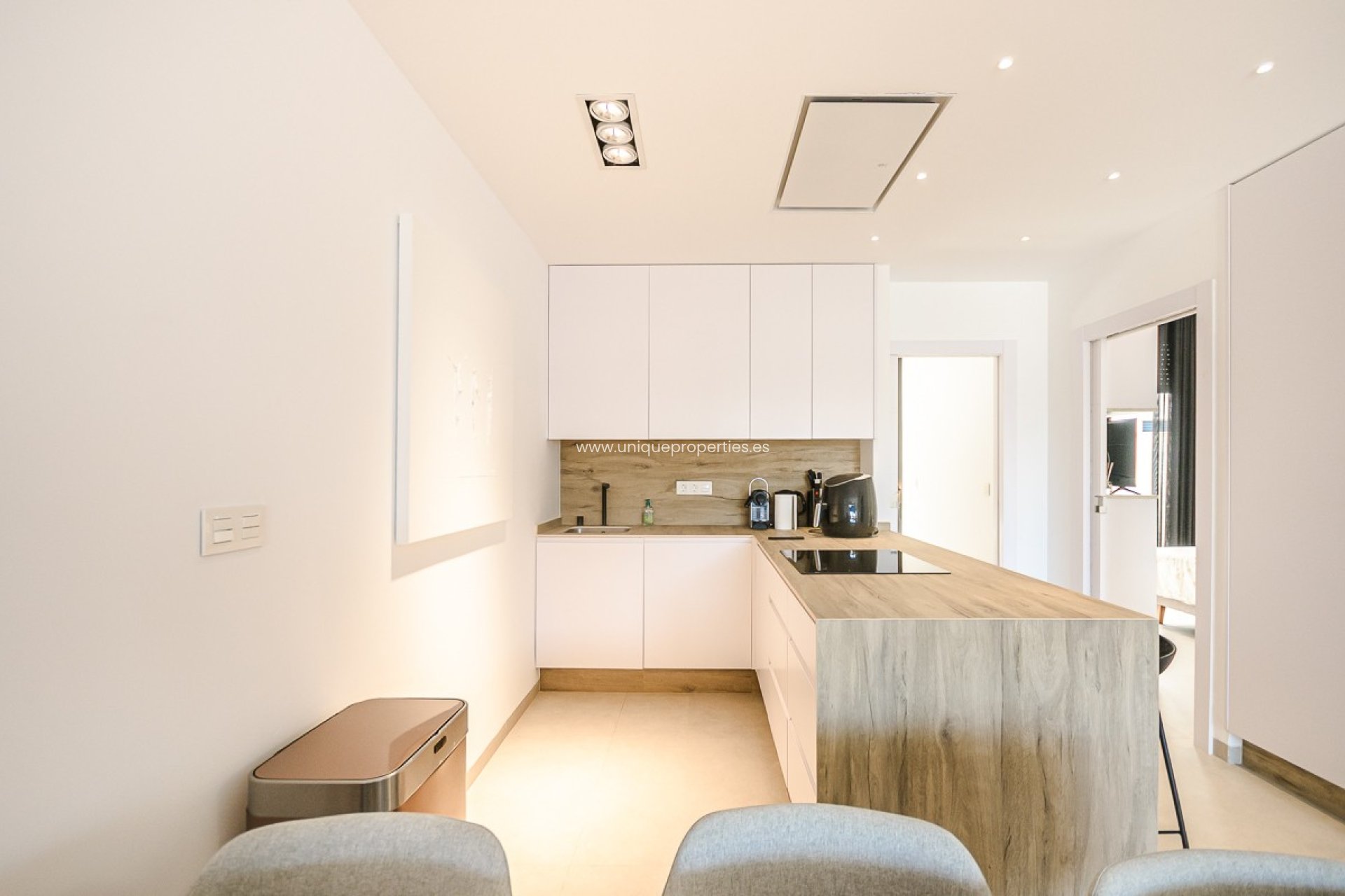 Reventa - Apartment -
San Pedro del Pinatar