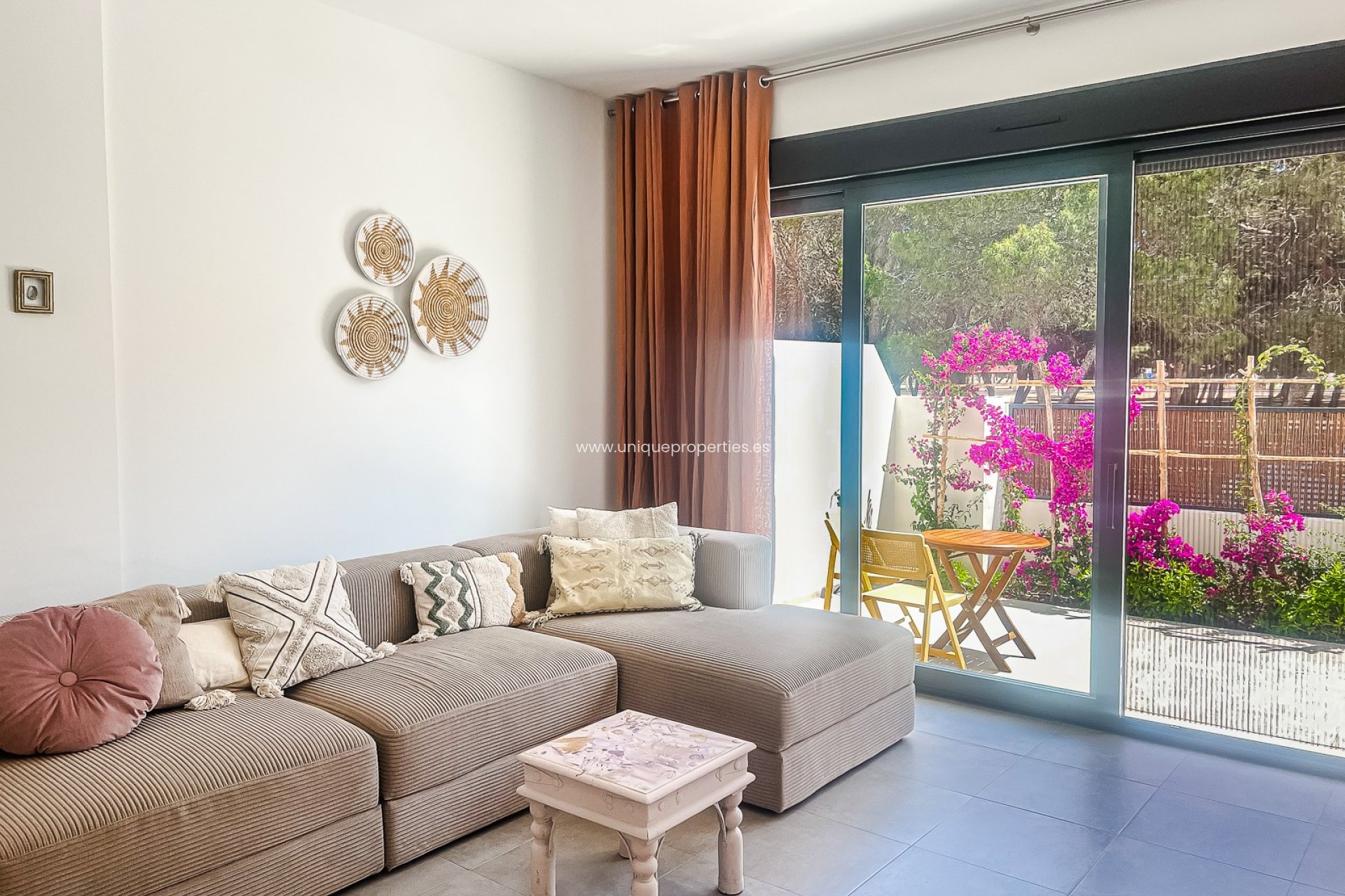 Reventa - Apartment -
Santiago de la Ribera - zona san blas