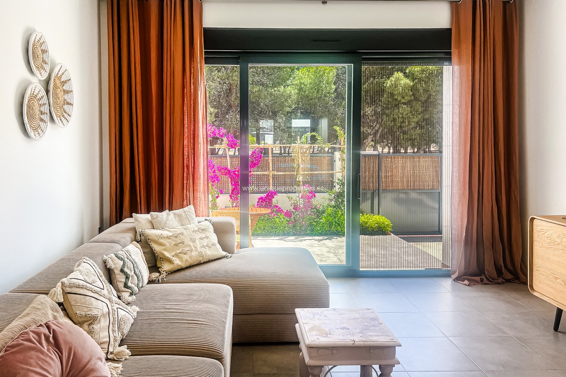 Reventa - Apartment -
Santiago de la Ribera - zona san blas