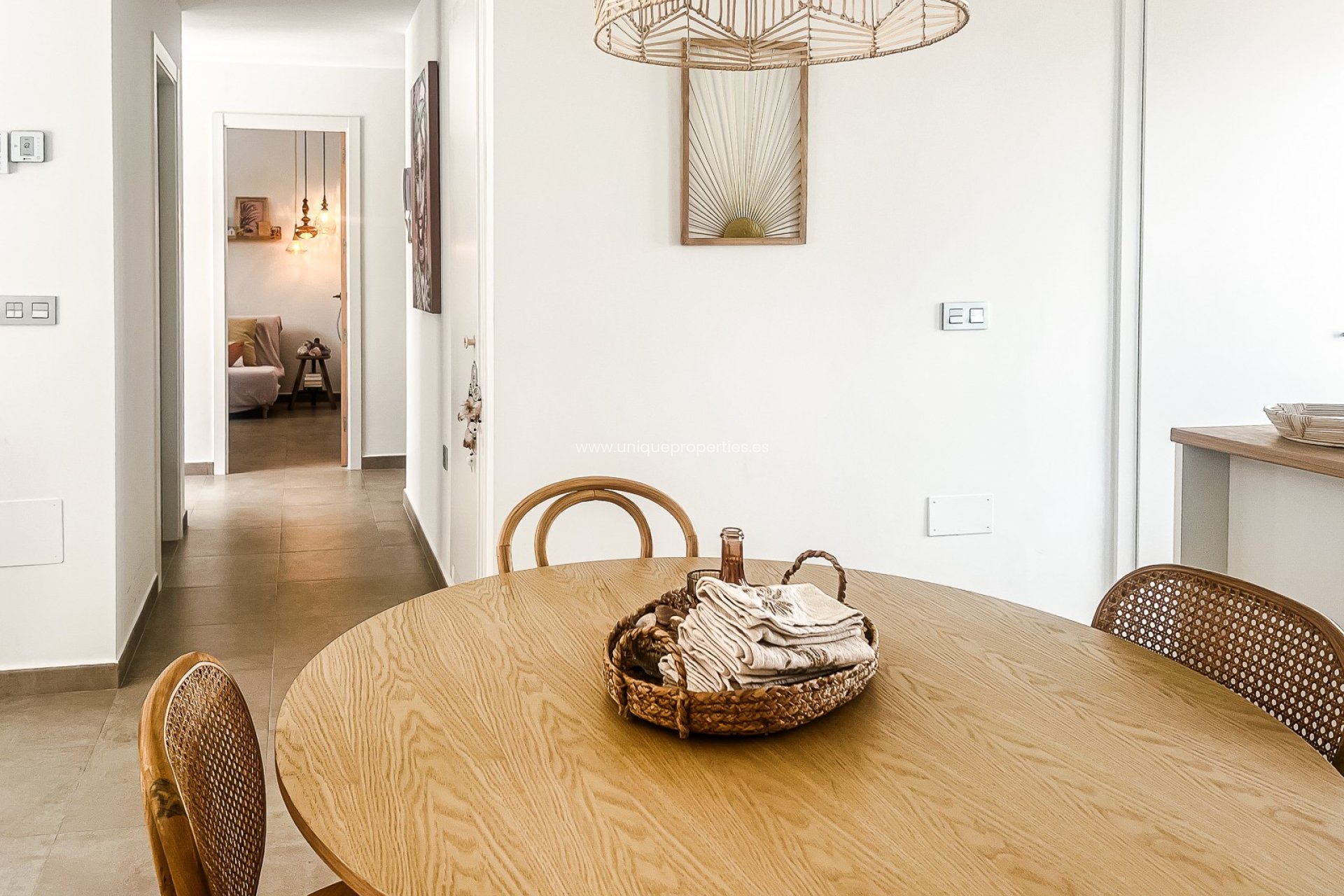 Reventa - Apartment -
Santiago de la Ribera - zona san blas