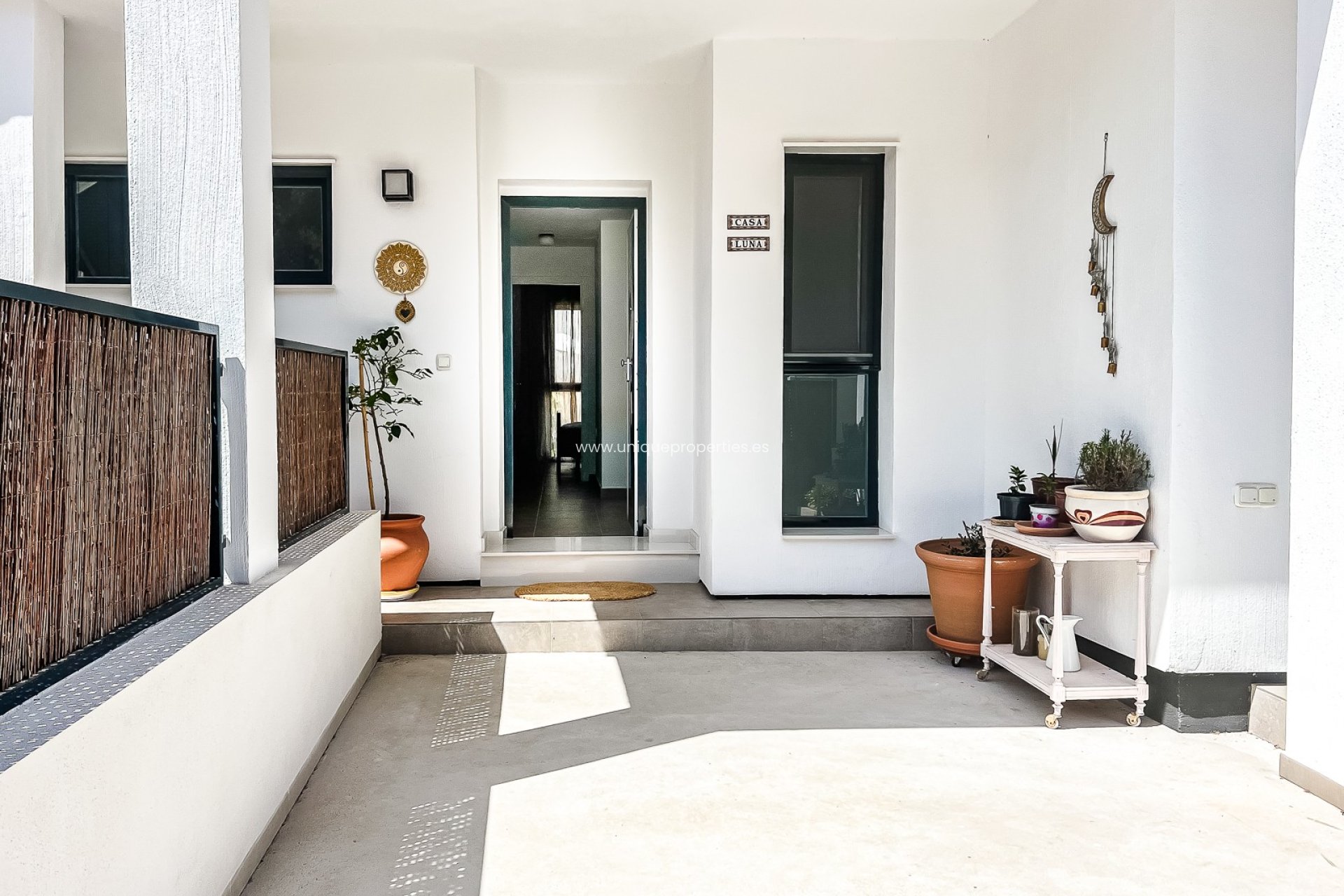 Reventa - Apartment -
Santiago de la Ribera - zona san blas