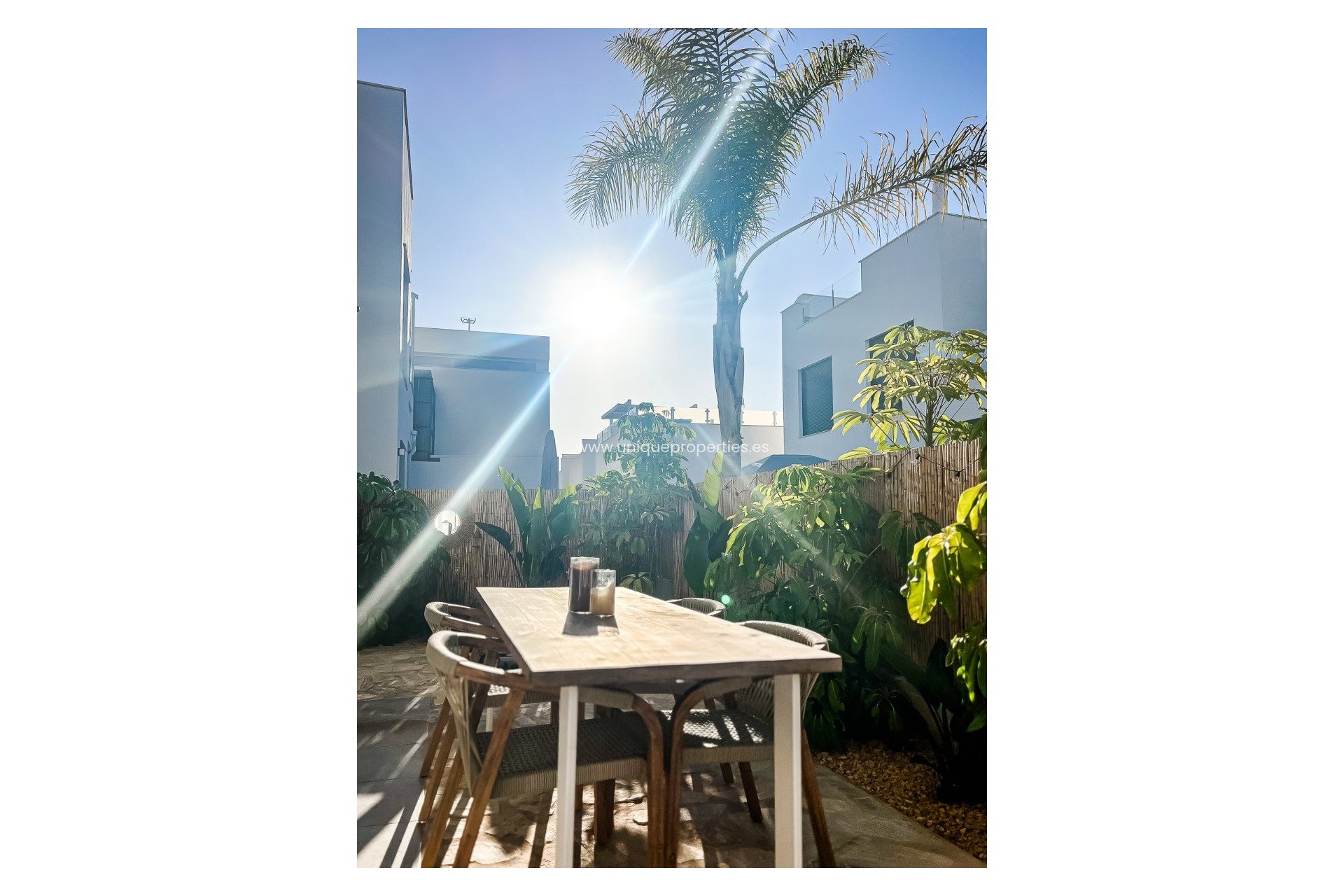 Reventa - Apartment -
Santiago de la Ribera - zona san blas