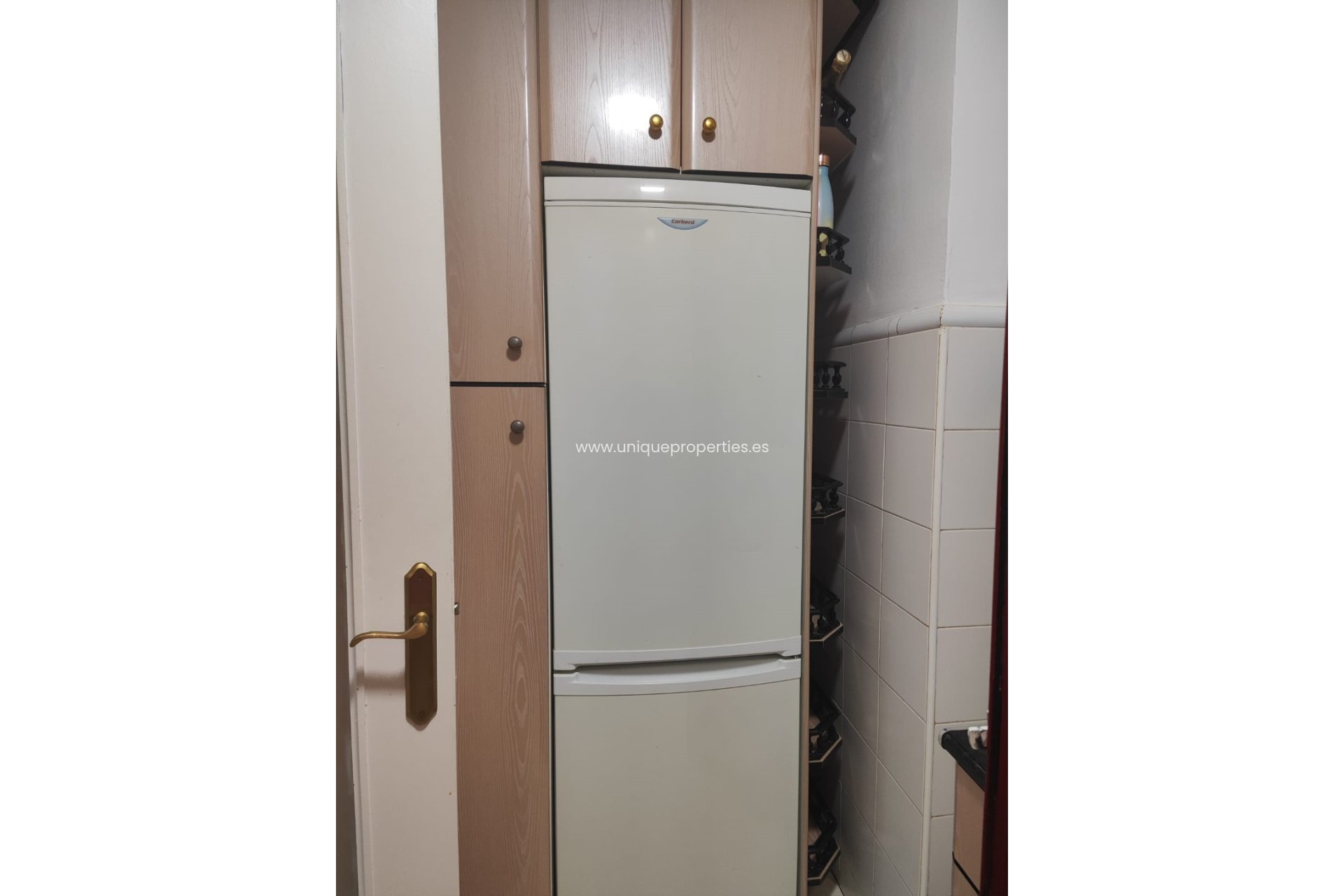 Reventa - Apartment -
Seron