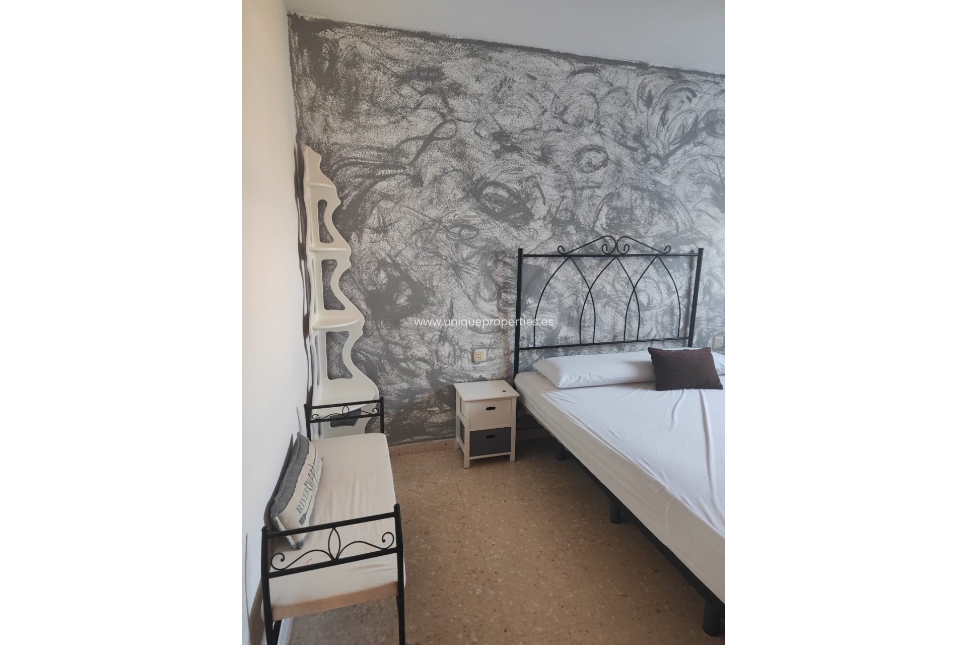 Reventa - Apartment -
Seron