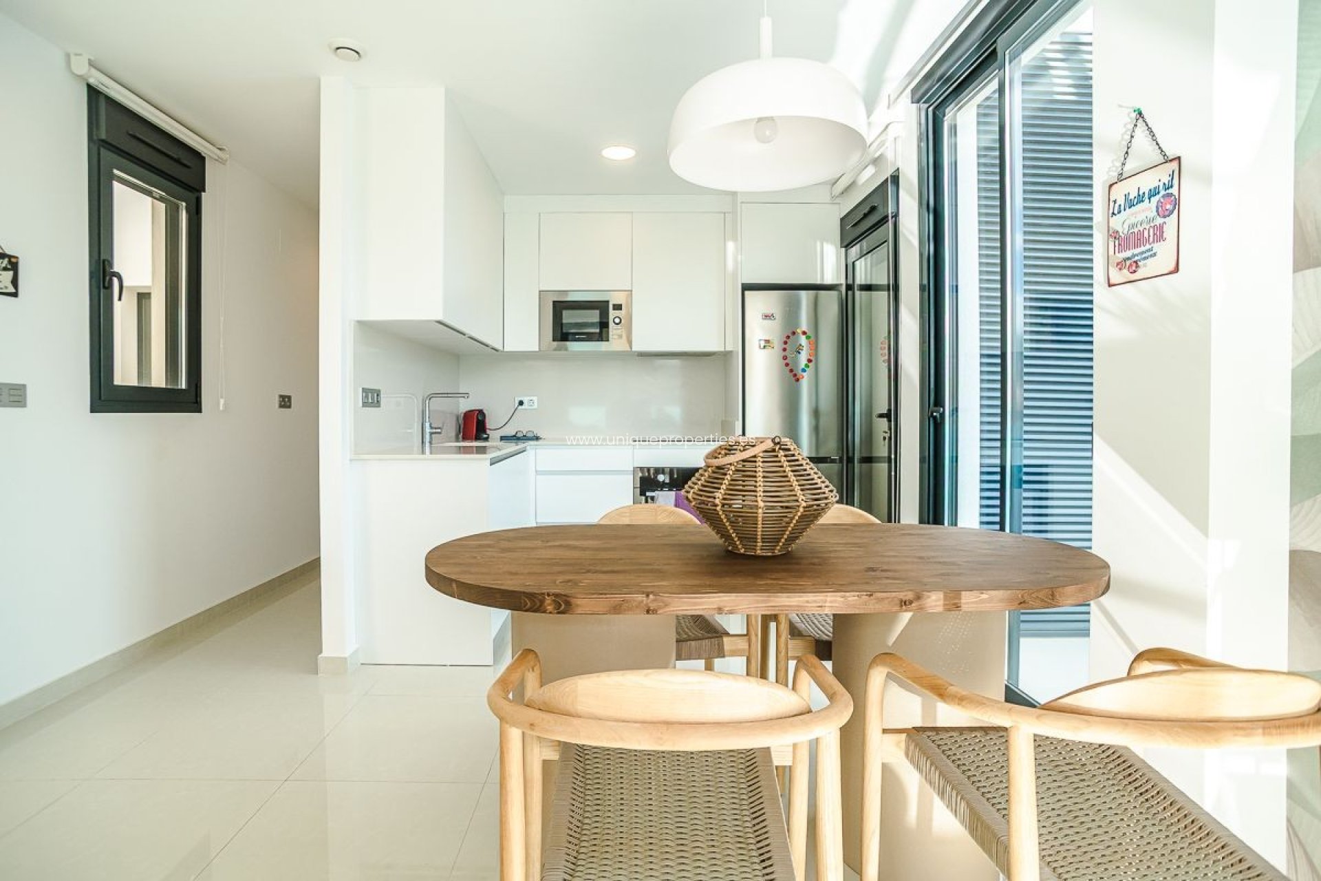 Reventa - Apartment -
Torrevieja - Calas Blancas