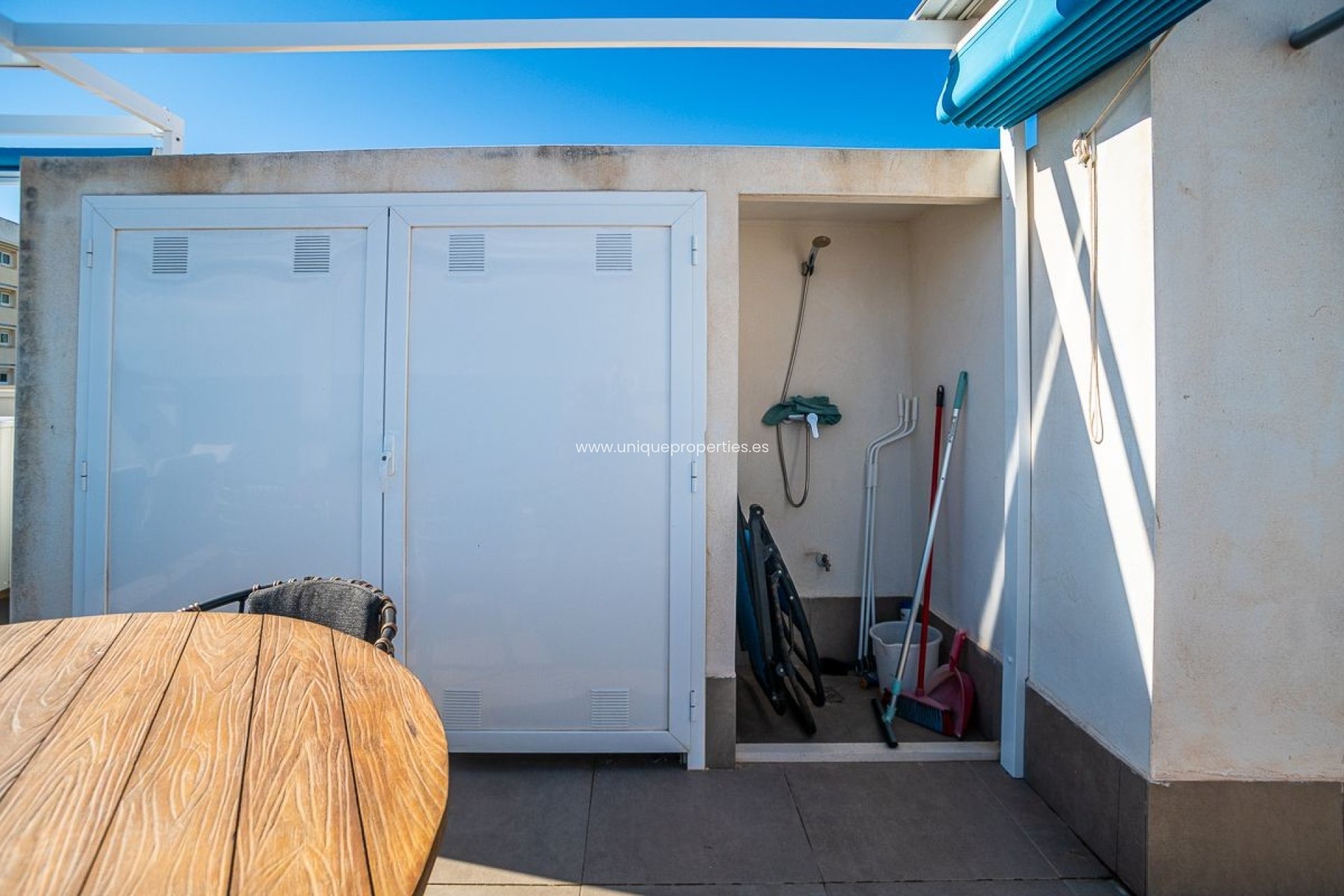 Reventa - Apartment -
Torrevieja - Calas Blancas