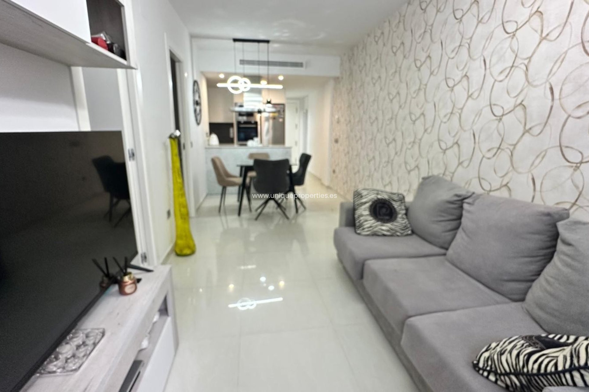 Reventa - Apartment -
Torrevieja - Calas Blancas