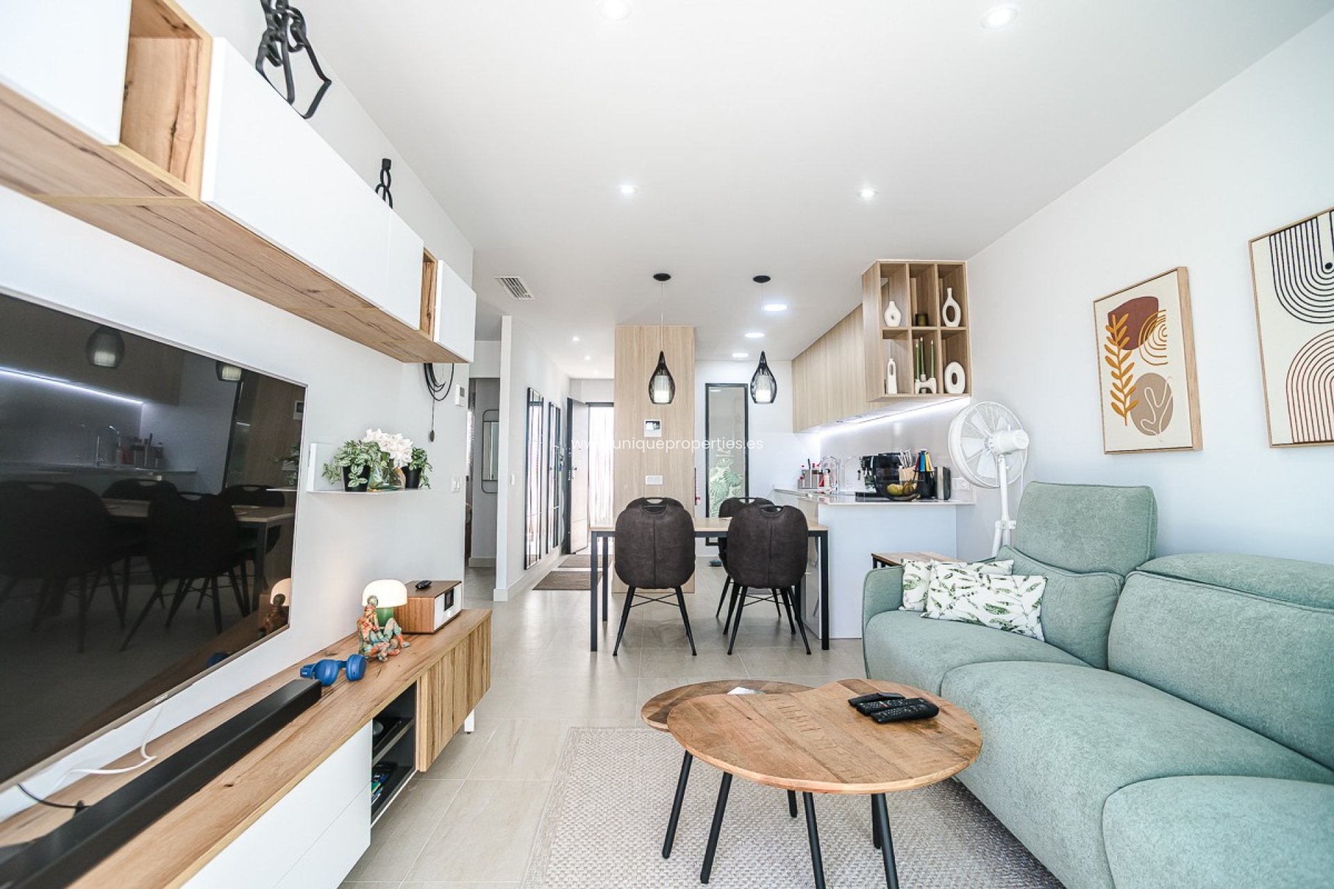 Reventa - Apartment -
Torrevieja - LOS BALCONES - LOS ALTOS