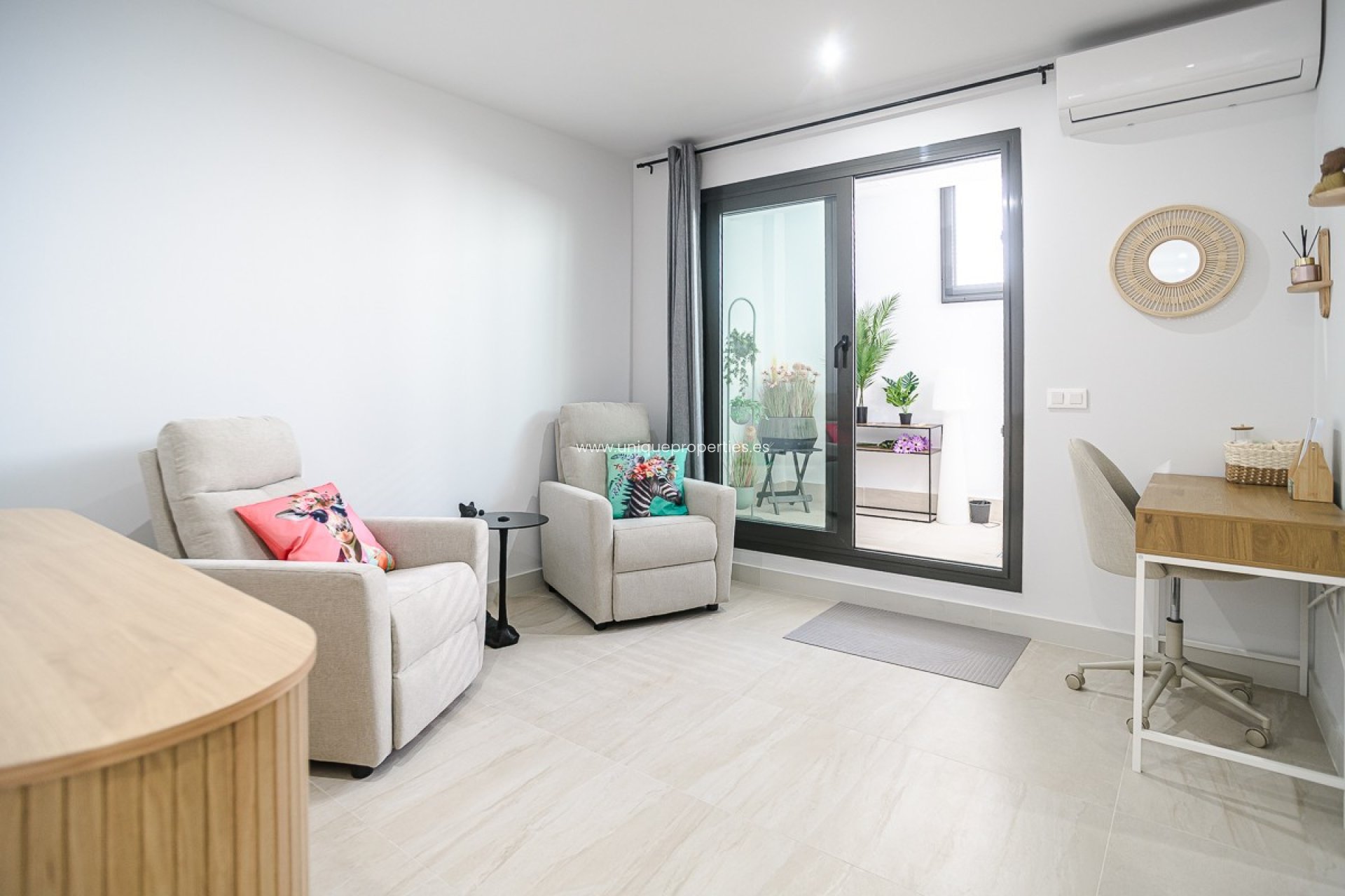 Reventa - Apartment -
Torrevieja - LOS BALCONES - LOS ALTOS