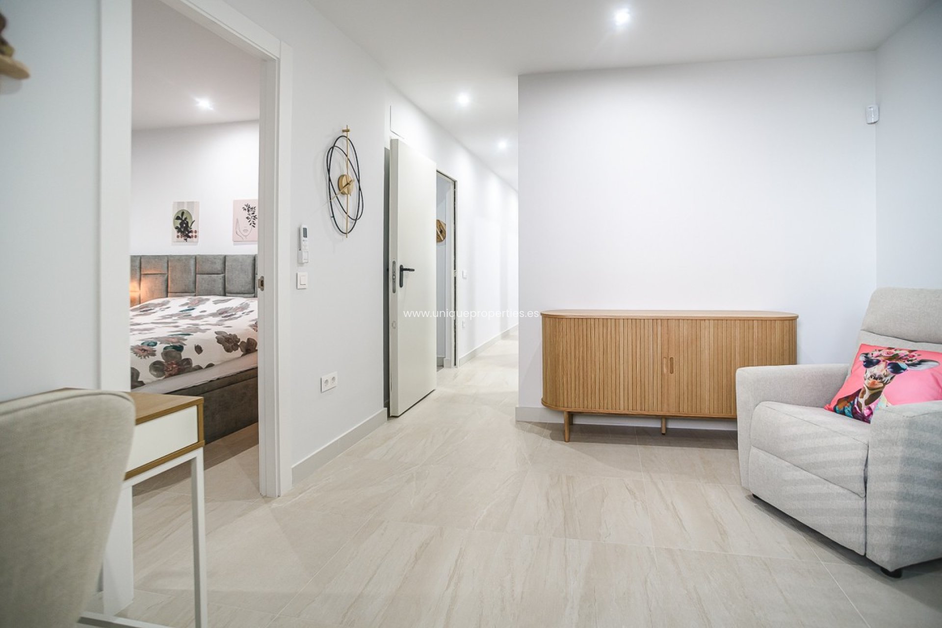 Reventa - Apartment -
Torrevieja - LOS BALCONES - LOS ALTOS