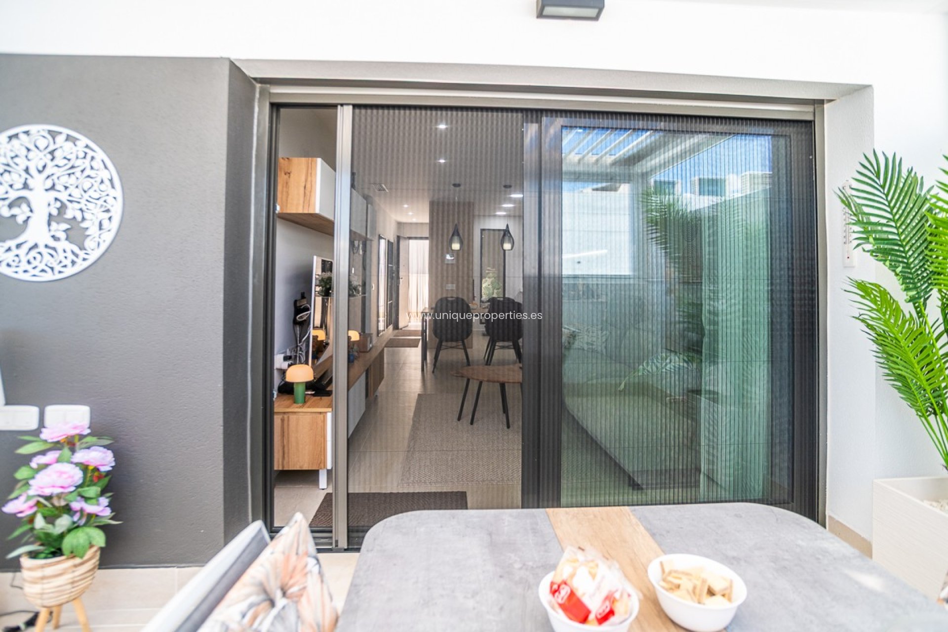 Reventa - Apartment -
Torrevieja - LOS BALCONES - LOS ALTOS