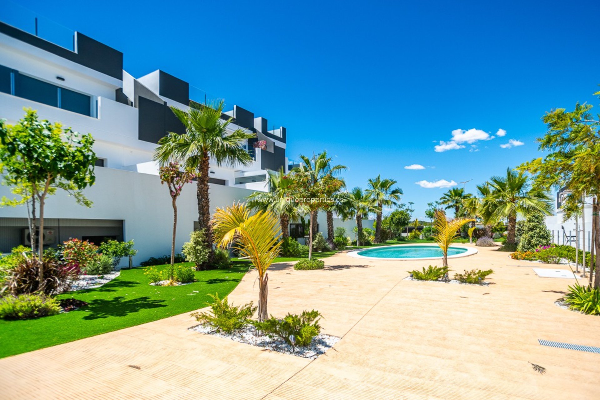 Reventa - Apartment -
Torrevieja - LOS BALCONES - LOS ALTOS