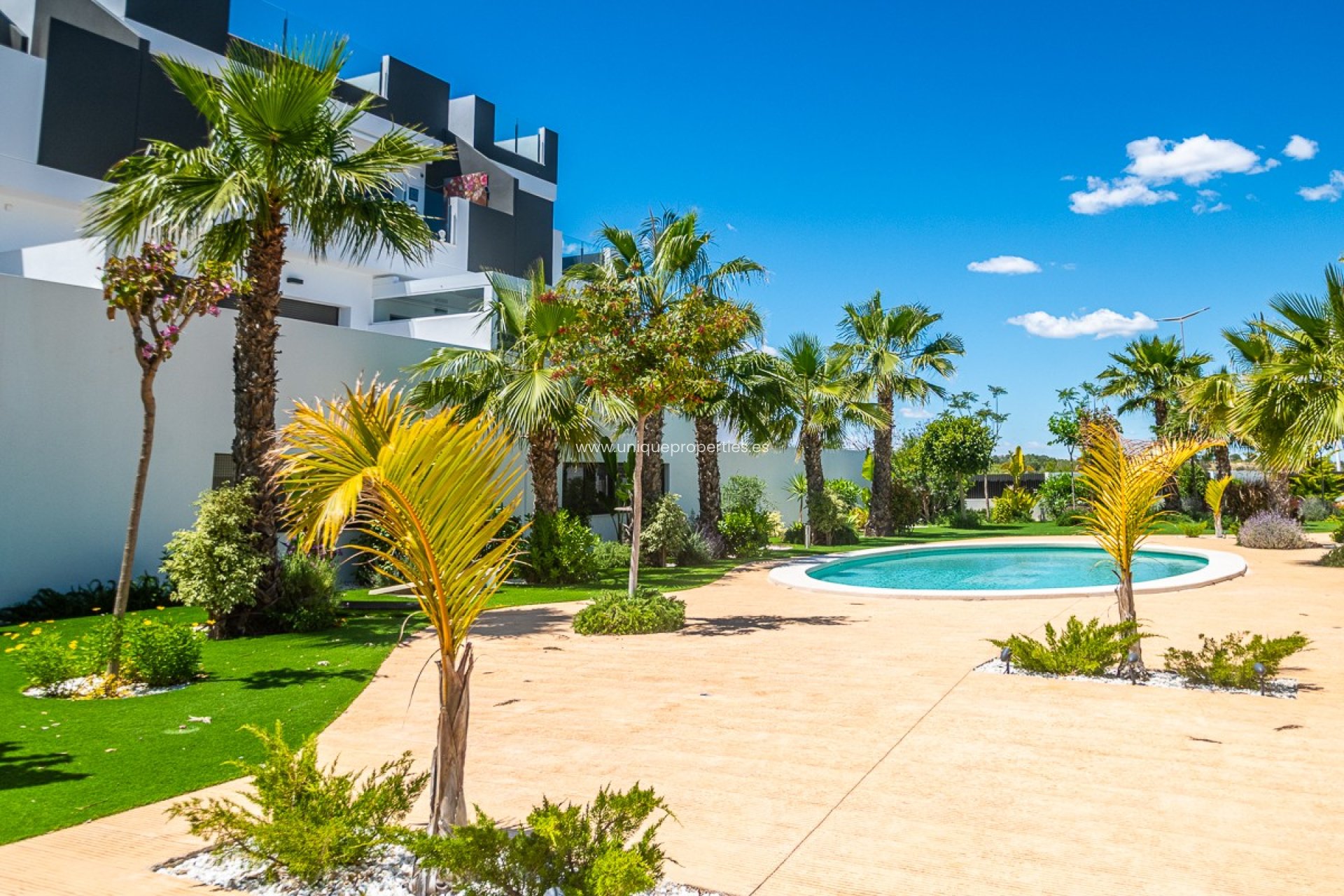Reventa - Apartment -
Torrevieja - LOS BALCONES - LOS ALTOS