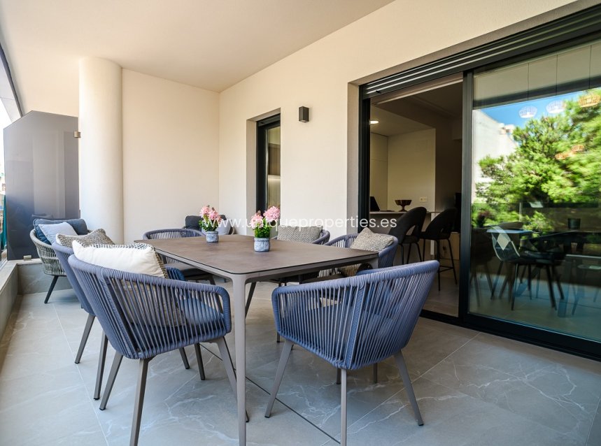 Reventa - Apartment -
Torrevieja - Playa del Cura