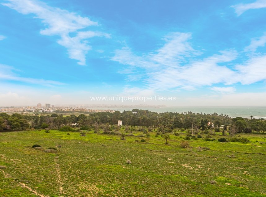 Reventa - Apartment -
Torrevieja - Punta Prima