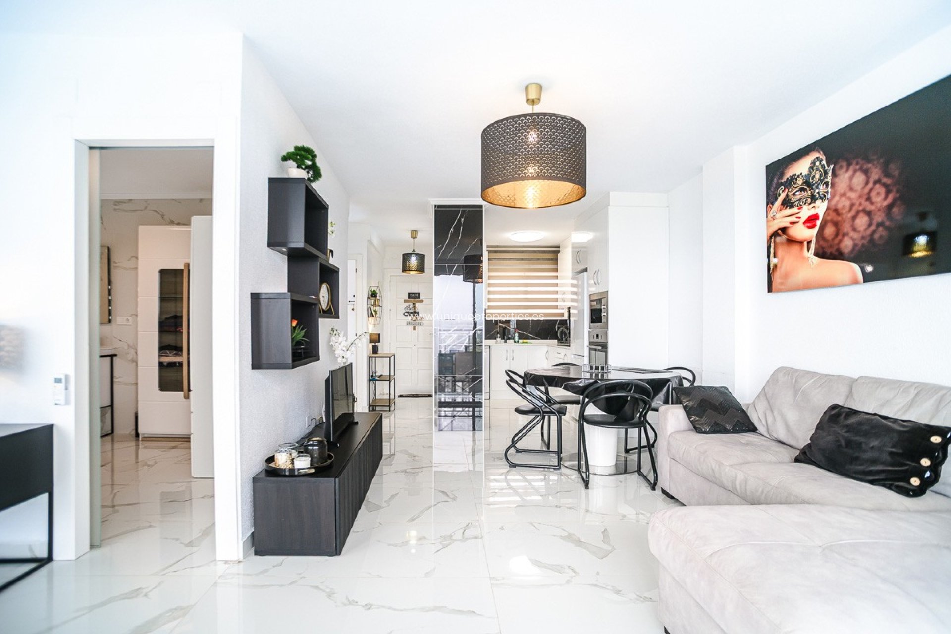 Reventa - Apartment -
Torrevieja - Punta Prima