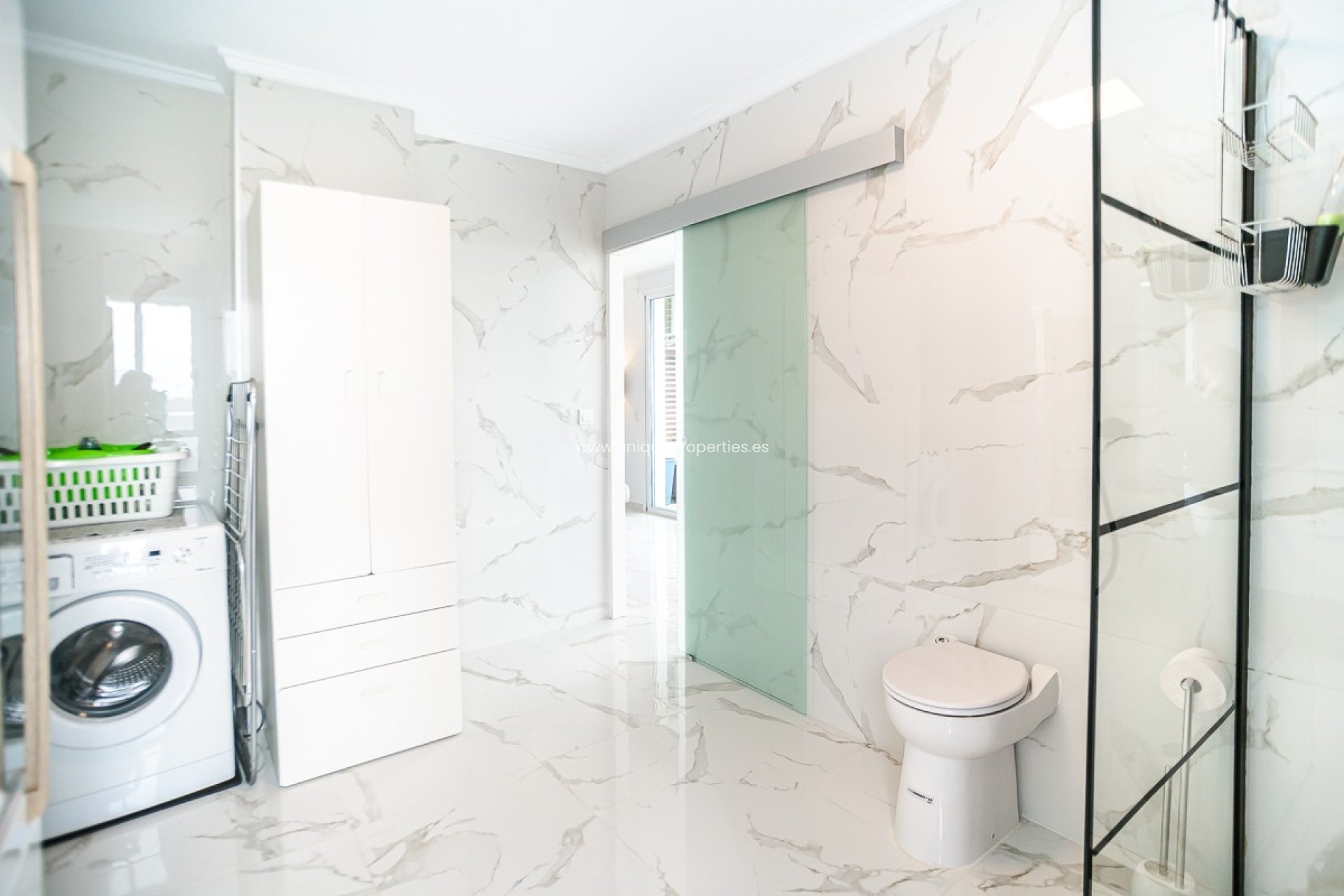 Reventa - Apartment -
Torrevieja - Punta Prima