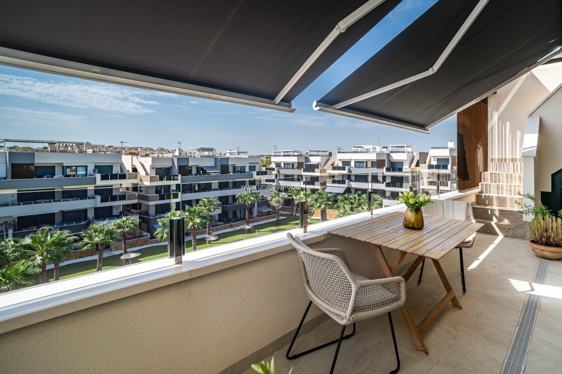 Reventa - Ático -
Orihuela Costa - Los Altos