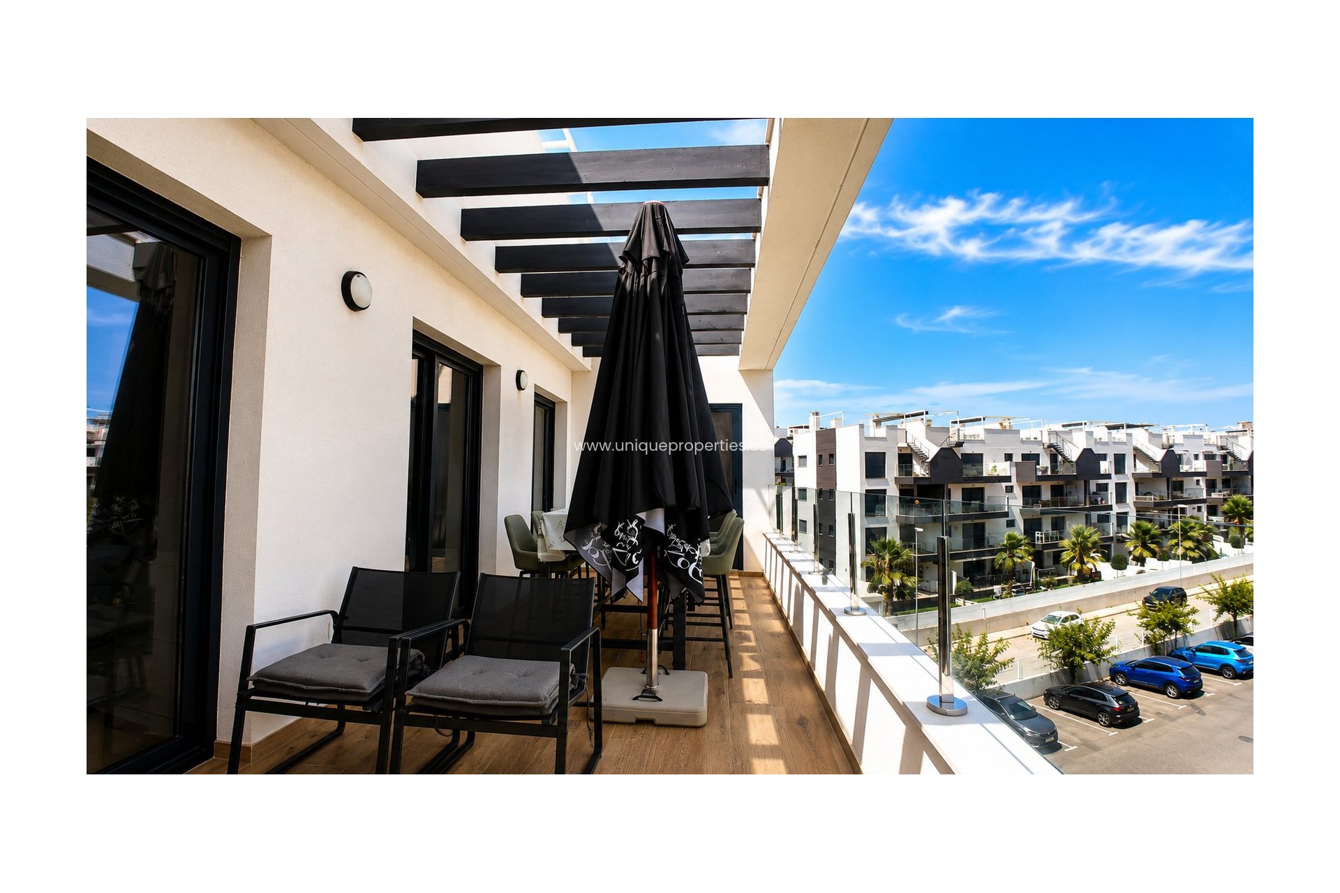 Reventa - Ático -
Orihuela Costa - Villamartin