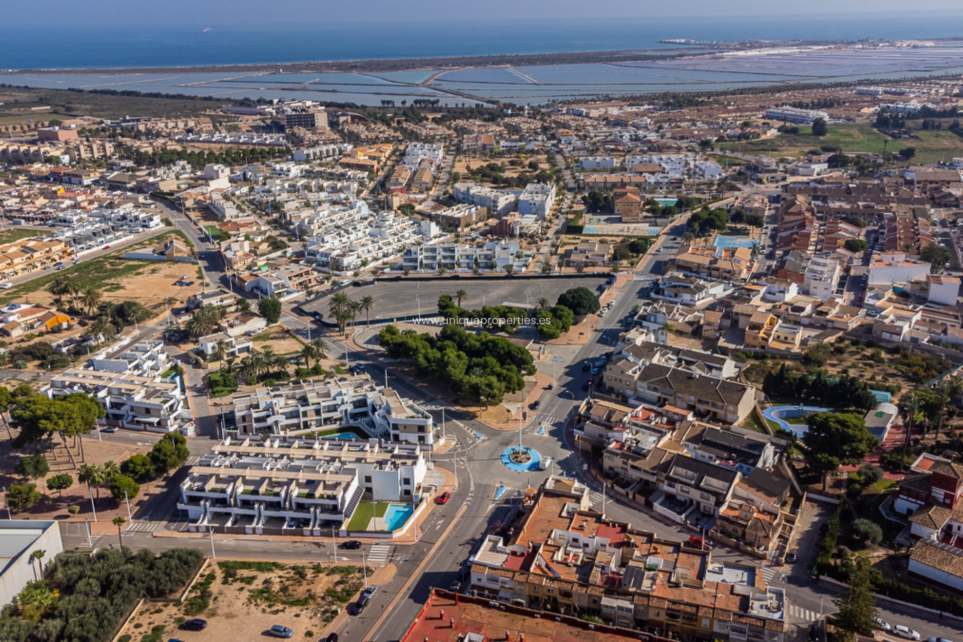 Reventa - Ático -
San Pedro del Pinatar