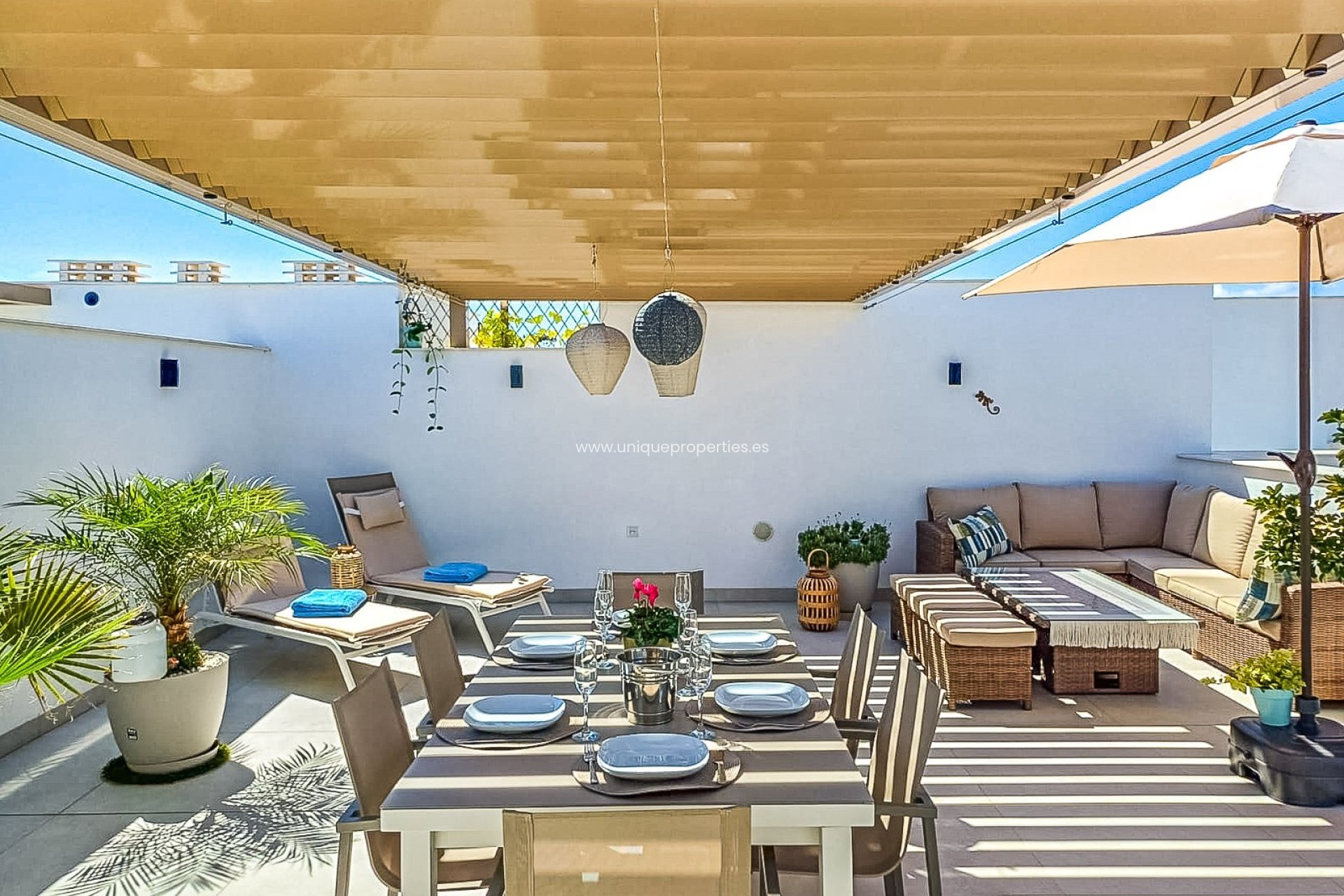 Reventa - Ático -
San Pedro del Pinatar