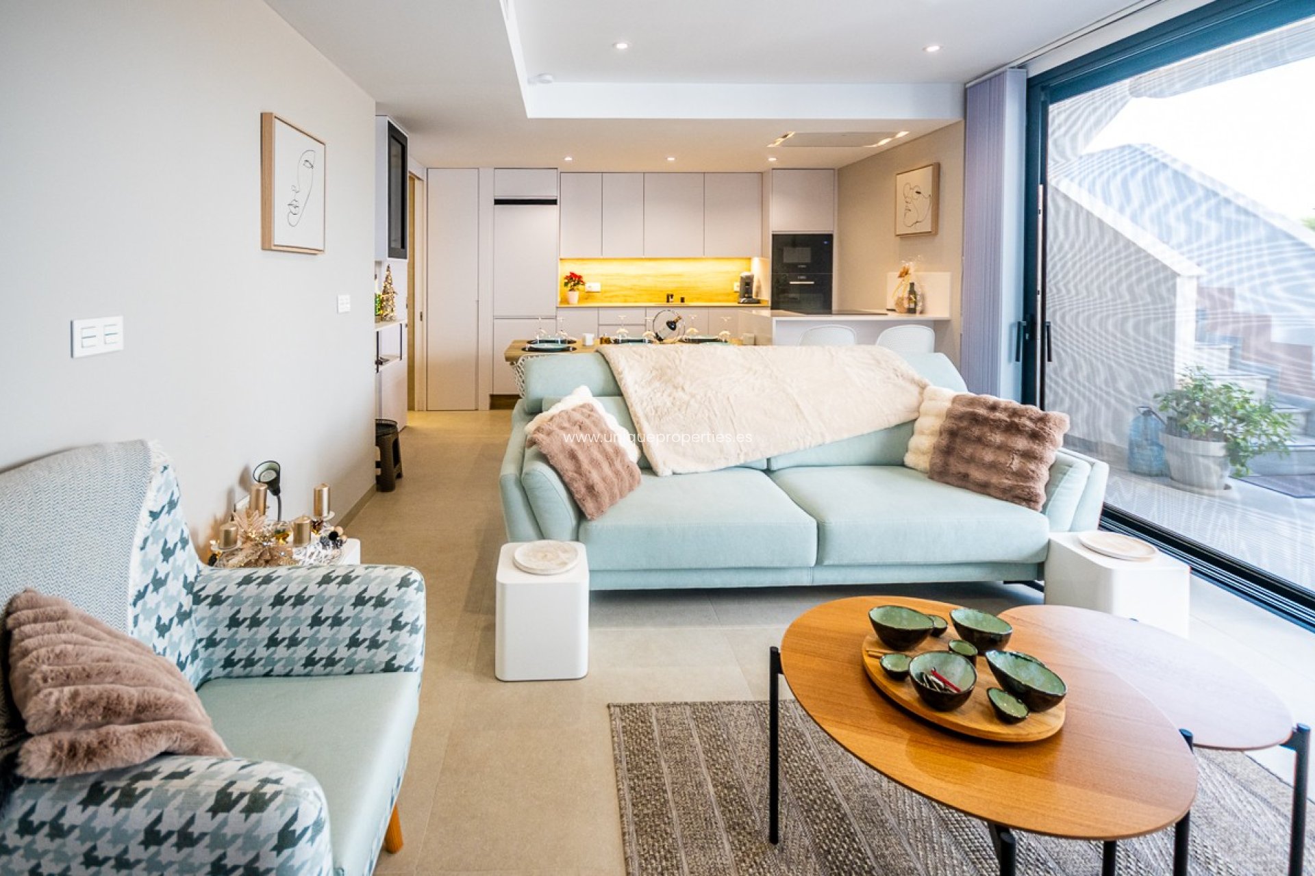 Reventa - Ático -
San Pedro del Pinatar