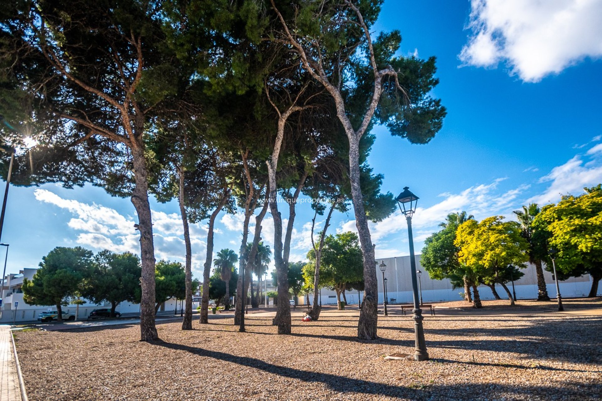 Reventa - Ático -
San Pedro del Pinatar